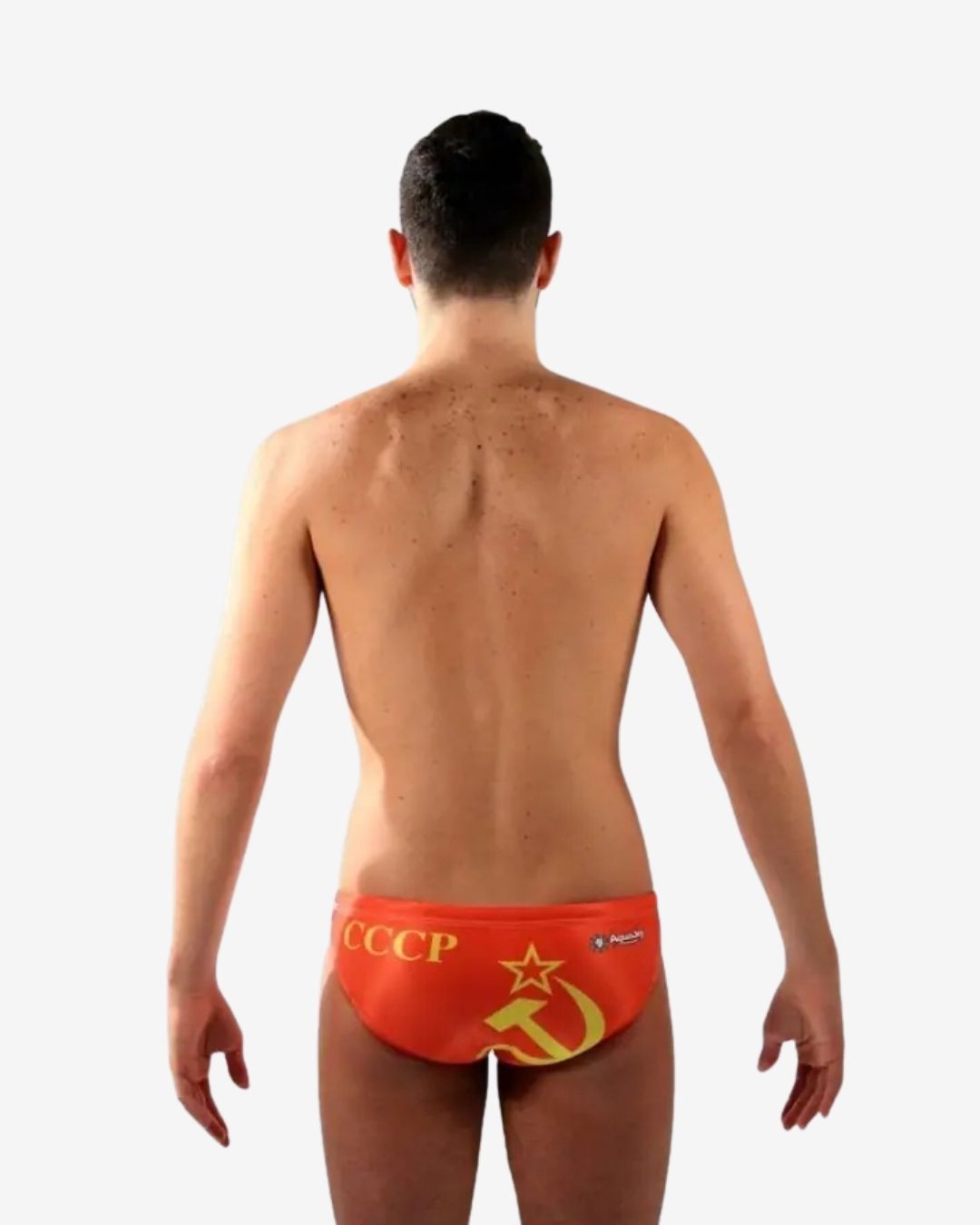 Costume Uomo Slip mod. Usa Urss