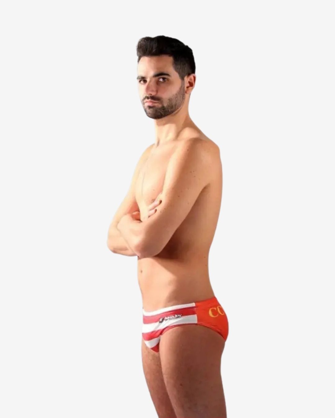 Costume Uomo Slip mod. Usa Urss
