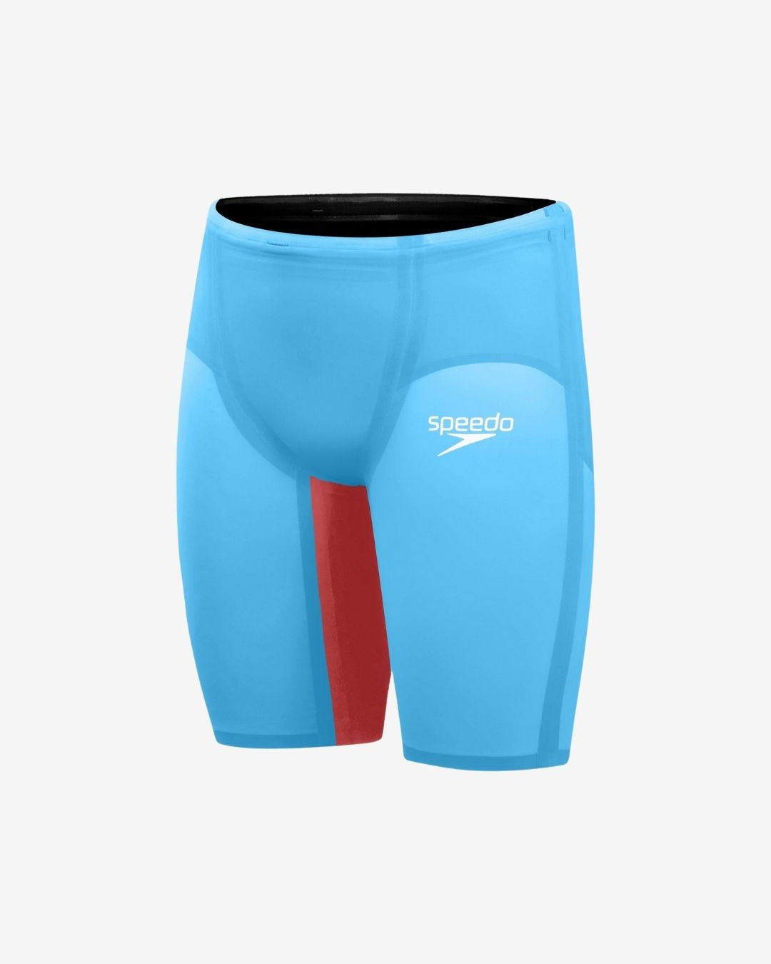 Costume Da Gara Speedo Fastskin LZR Pure Valor 2.0 Uomo Jammer Picton Blue/Flame Red