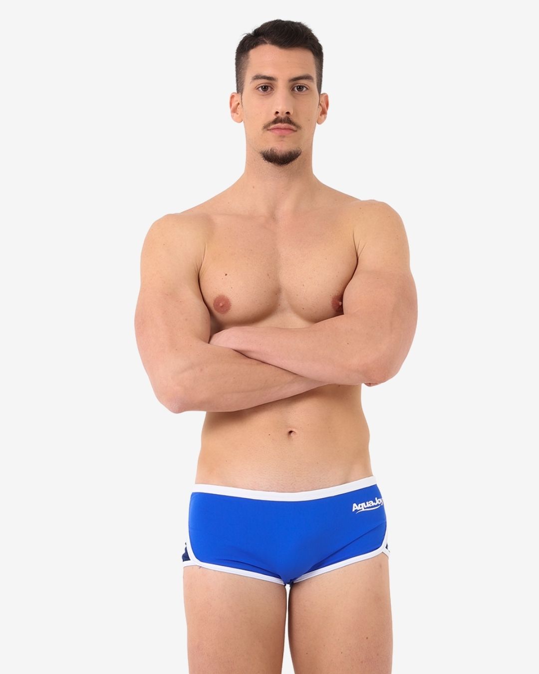 Costume Uomo Parigamba mod. Baja Blu/Salsedine