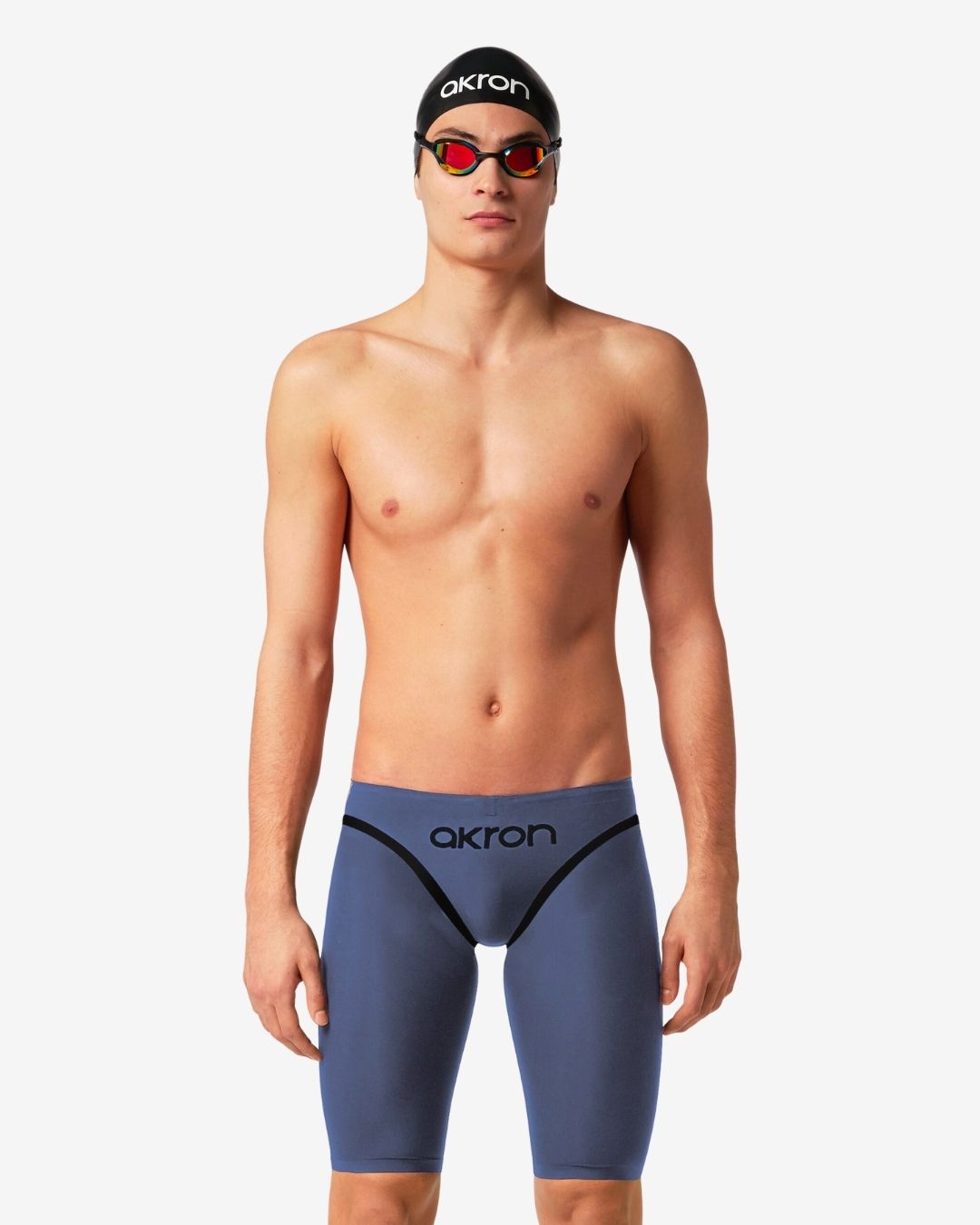 Costume Da Gara Uomo Akron Ultraskin Jammer Penny