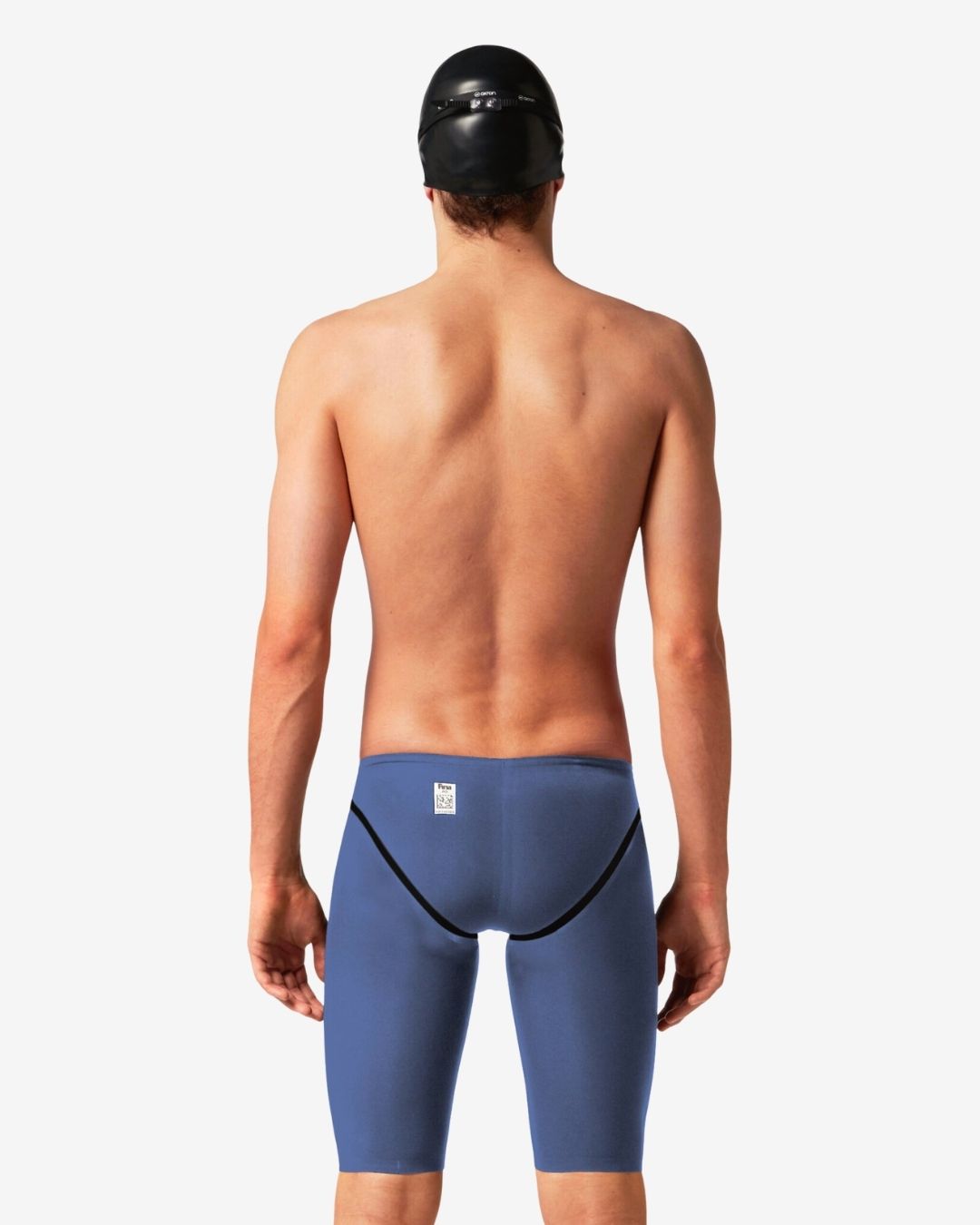 Costume Da Gara Uomo Akron Ultraskin Jammer Penny
