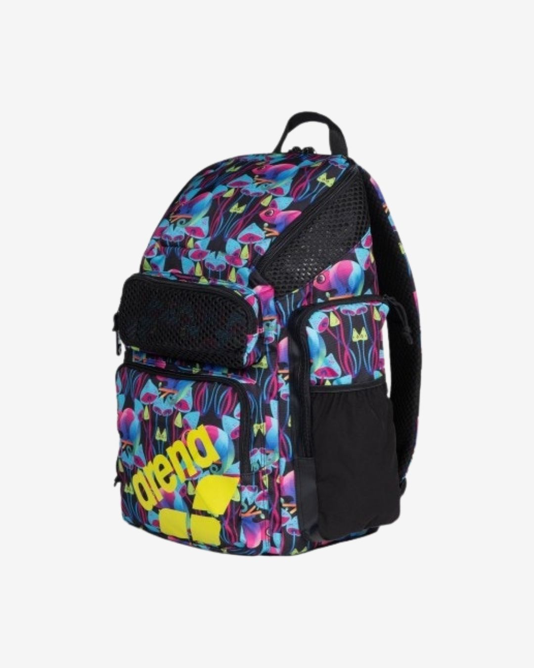 Zaino Arena One Go Backpack 45 L Multi Chameleon
