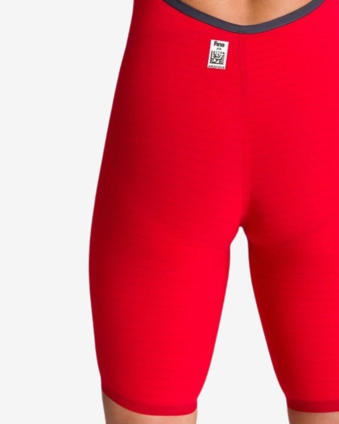 Costume Da Gara Arena Powerskin Carbon Air 2 Donna OpenBack Red