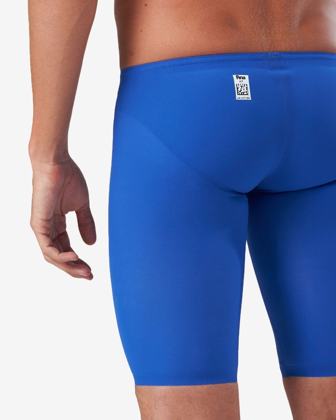 Costume Da Gara Uomo Jaked JKatana New Concept PSM Blu Royal