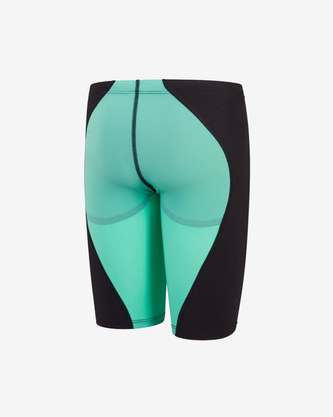 Costume Da Gara Uomo Speedo Fastskin LZR Ignite Jammer Junior Black/Green