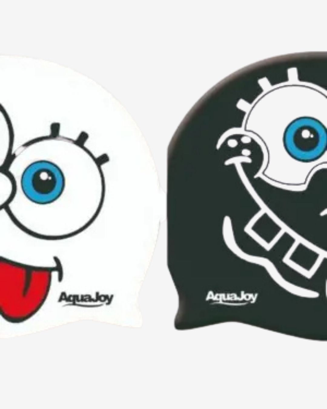 Cuffia Aquajoy Fantasia mod. Spongebob
