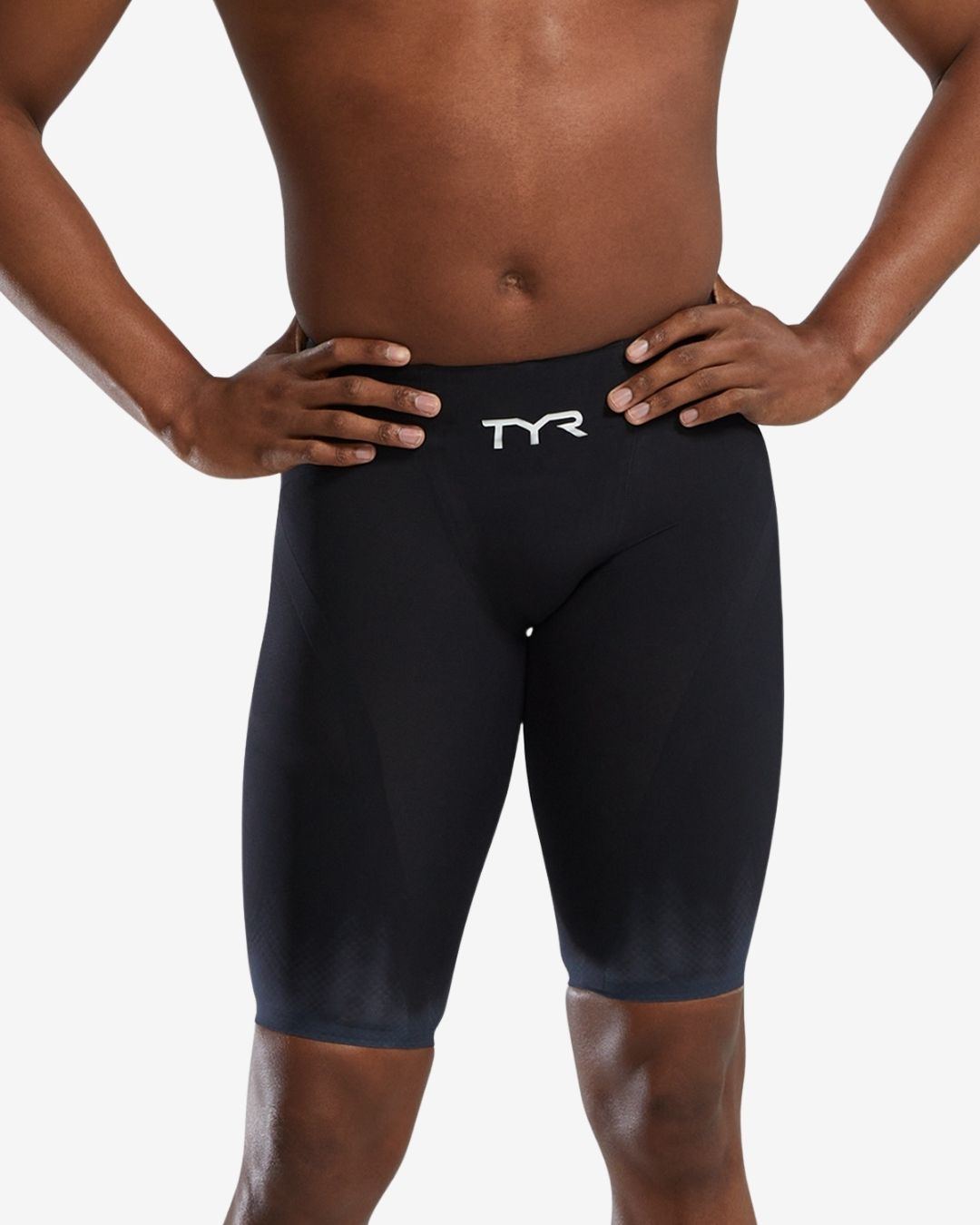 Costume Da Gara Uomo Tyr Venzo Influx Jammer Black