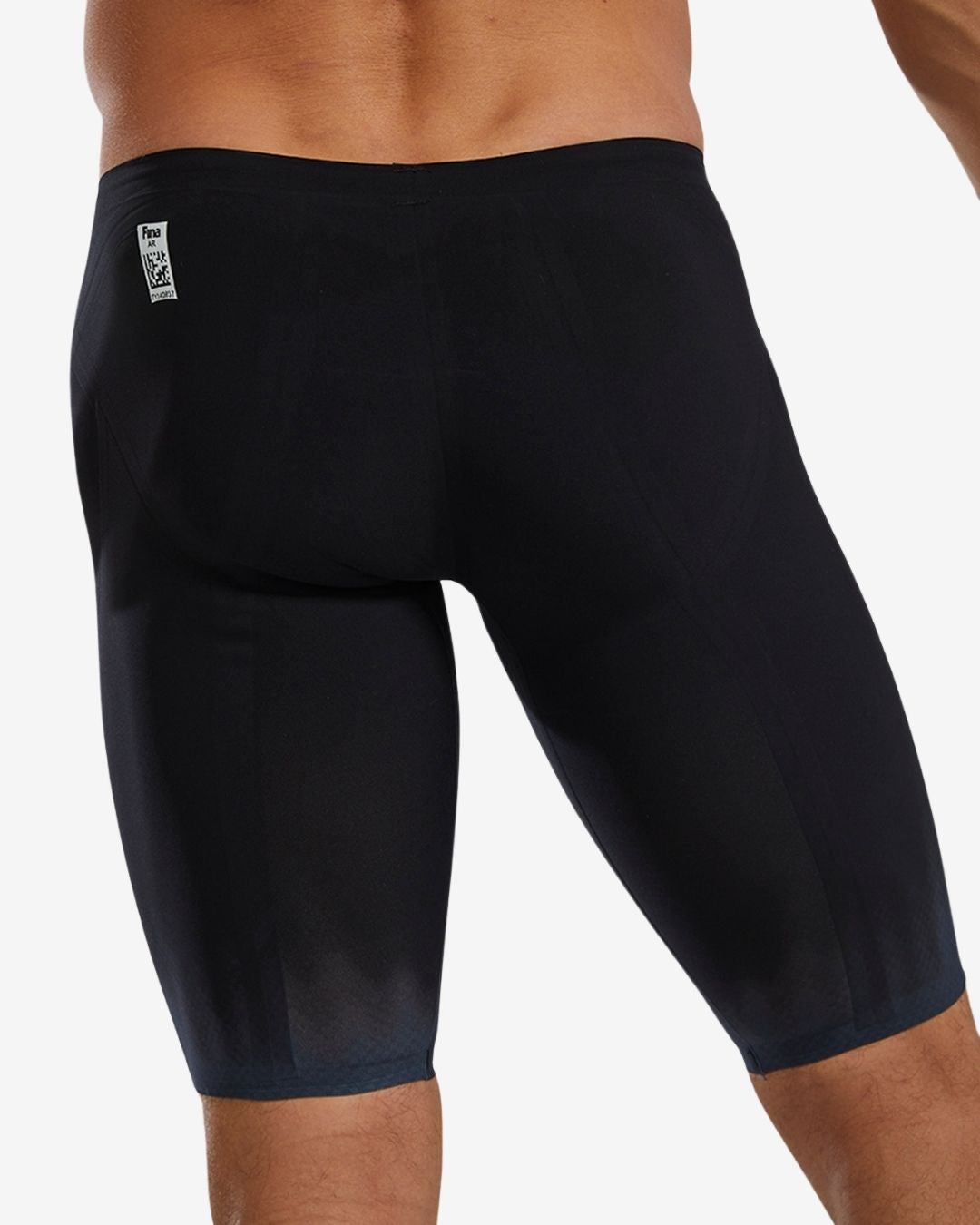 Costume Da Gara Uomo Tyr Venzo Influx Jammer Black