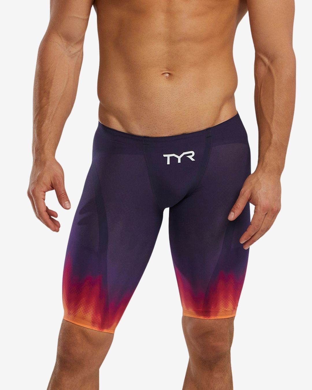 Costume Da Gara Uomo Tyr Venzo Jammer Navy/Multi