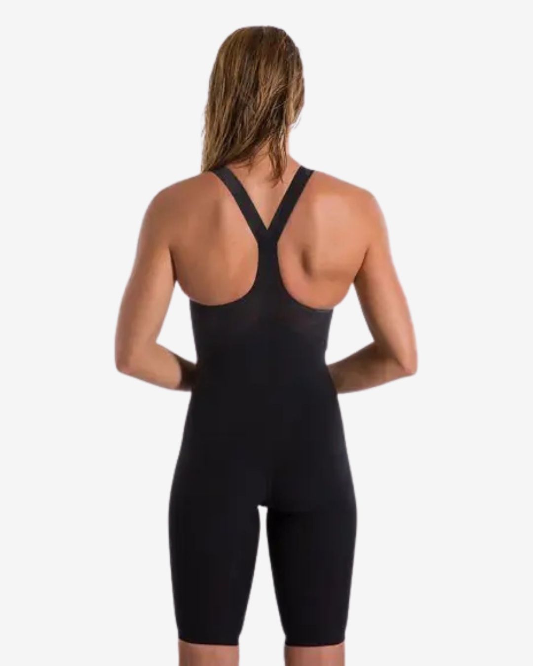 Costume Da Gara Donna Speedo Fastskin LZR Valor ClosedBack Black