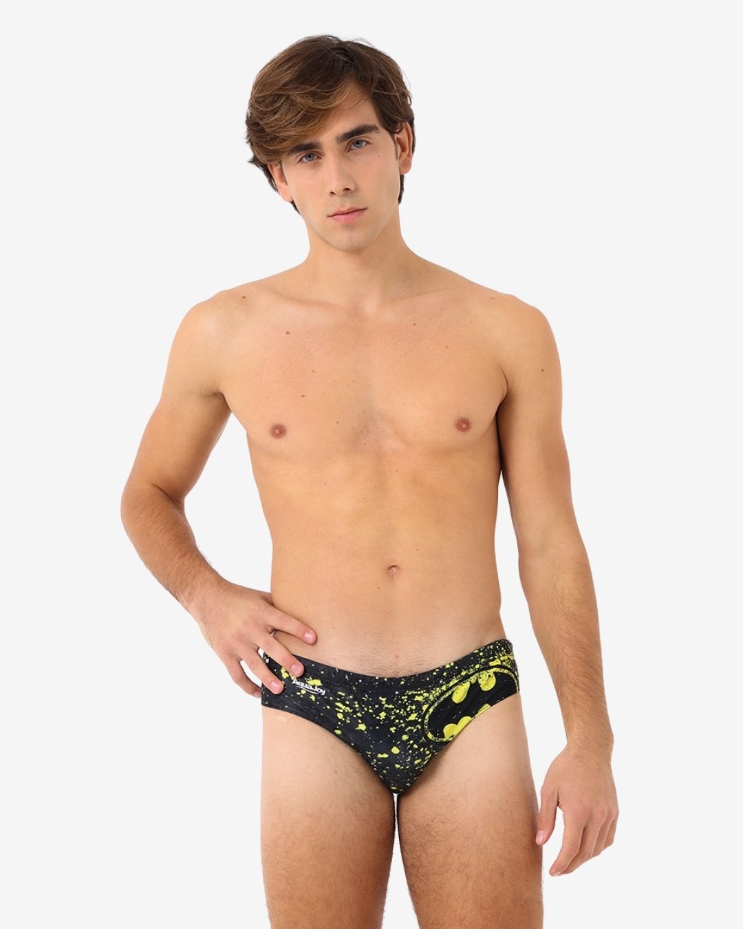 Costume Uomo Slip mod. Batman