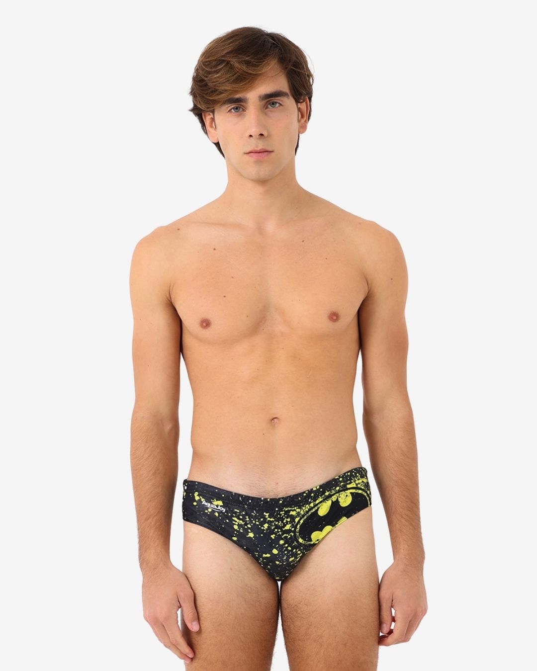 Costume Uomo Slip mod. Batman