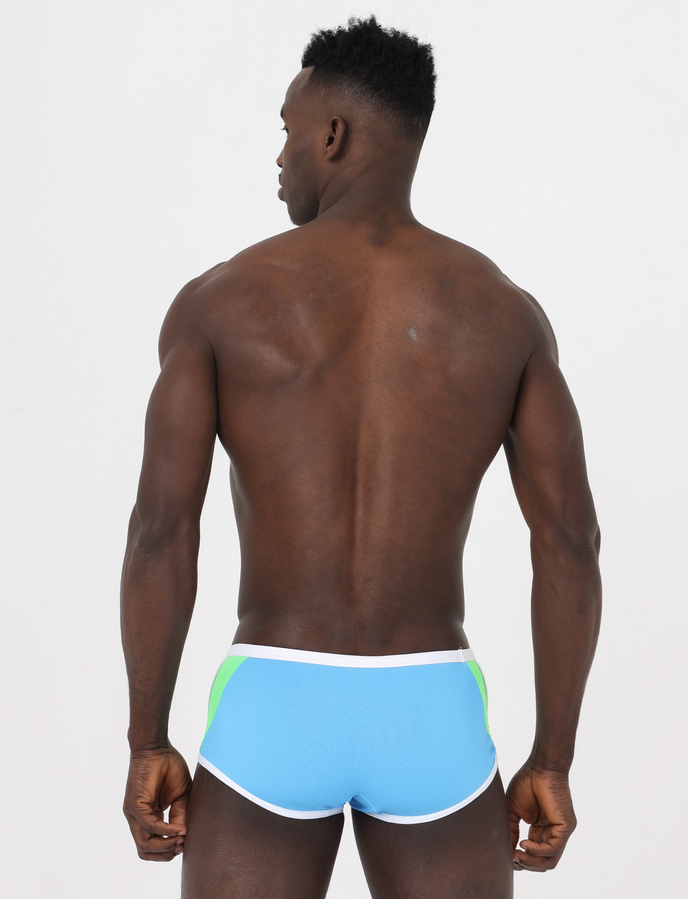 Costume Uomo Parigamba Aquajoy mod.Laguna/Brazil