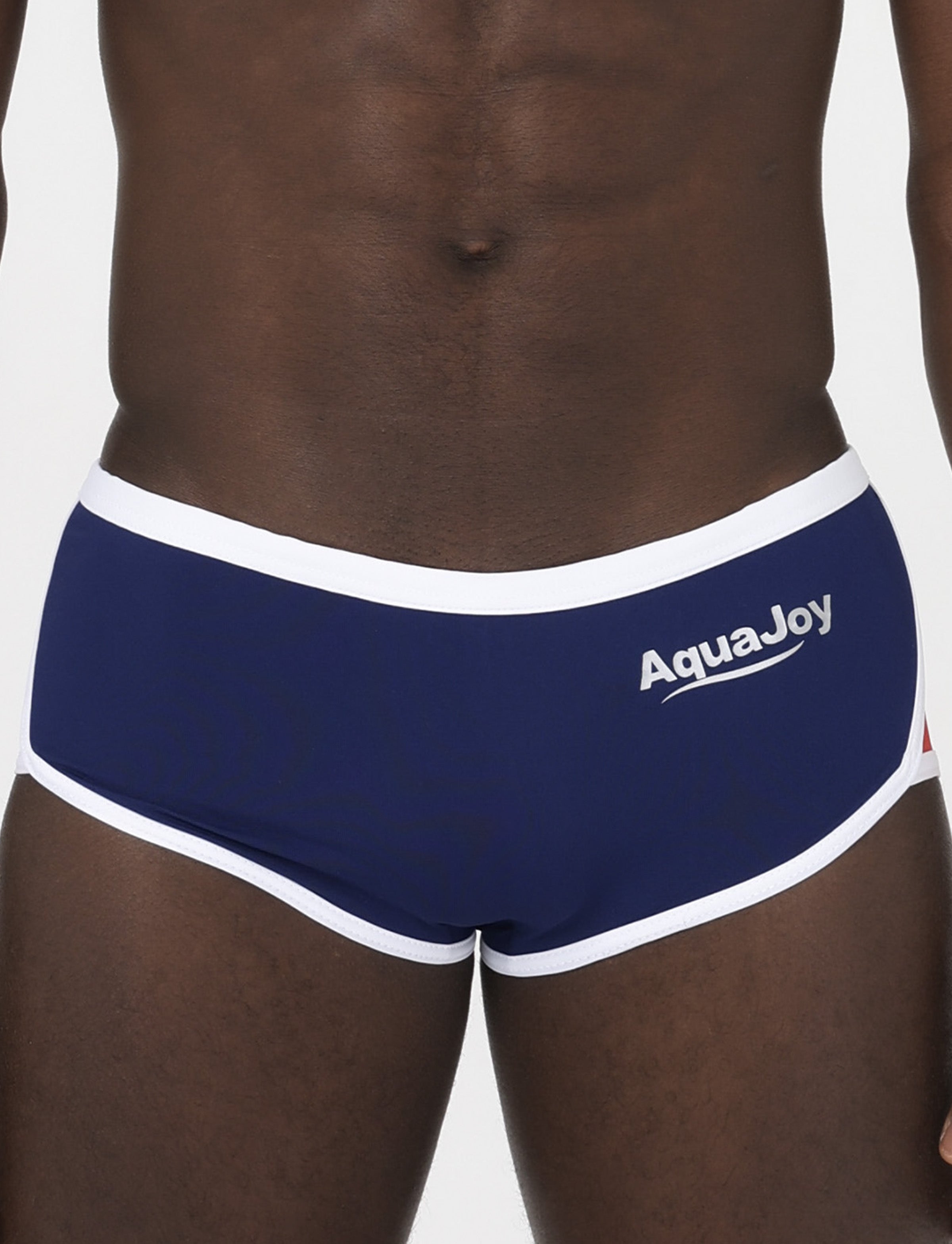 Costume Uomo Parigamba Aquajoy mod. Salsedine/Red Pepper