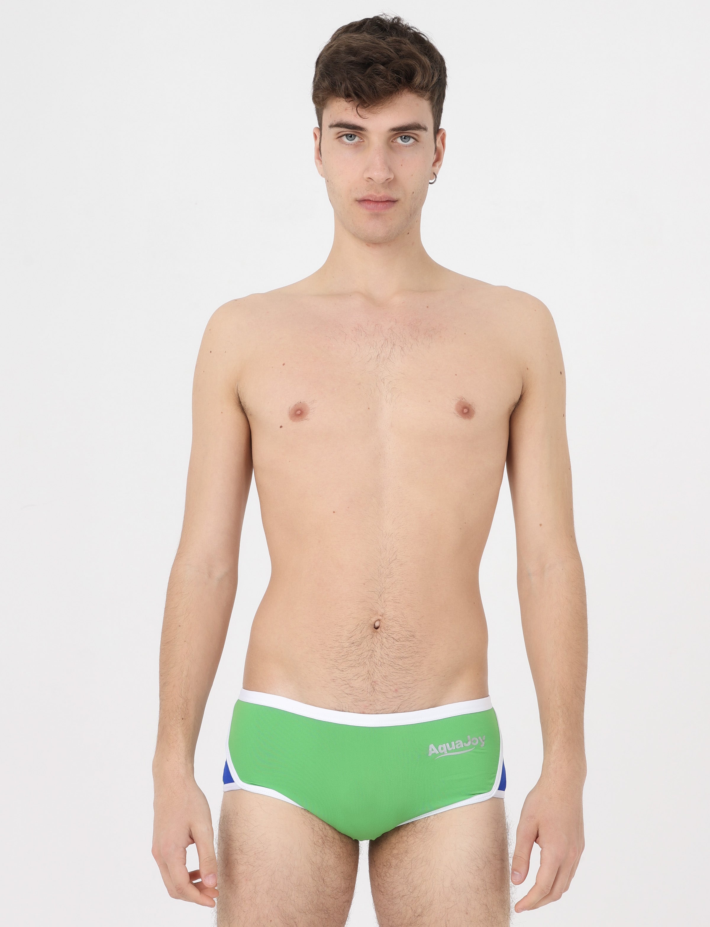 Costume Uomo Parigamba Aquajoy mod. Forestale/Speed