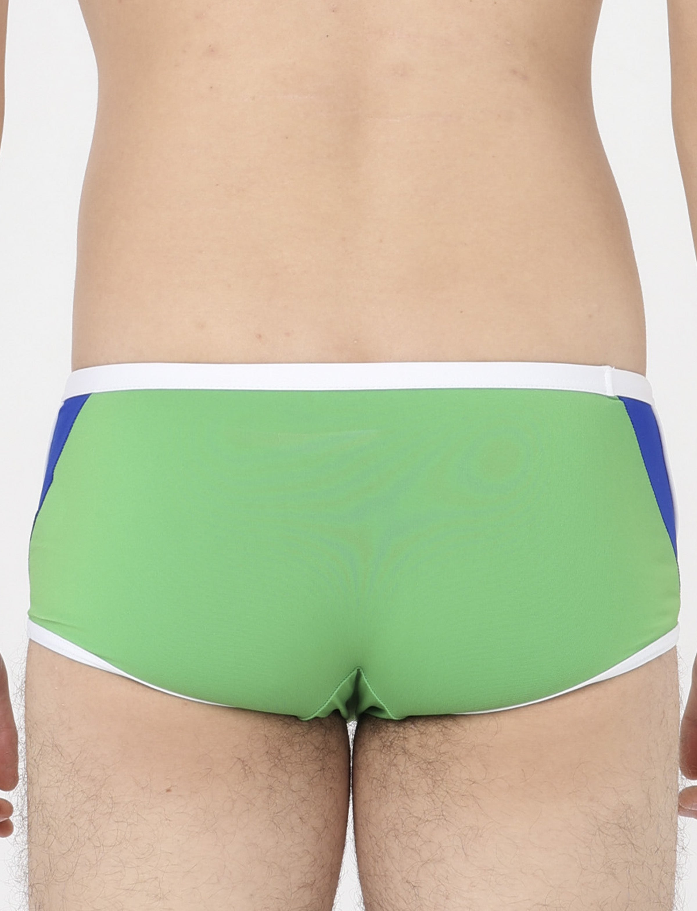 Costume Uomo Parigamba Aquajoy mod. Forestale/Speed