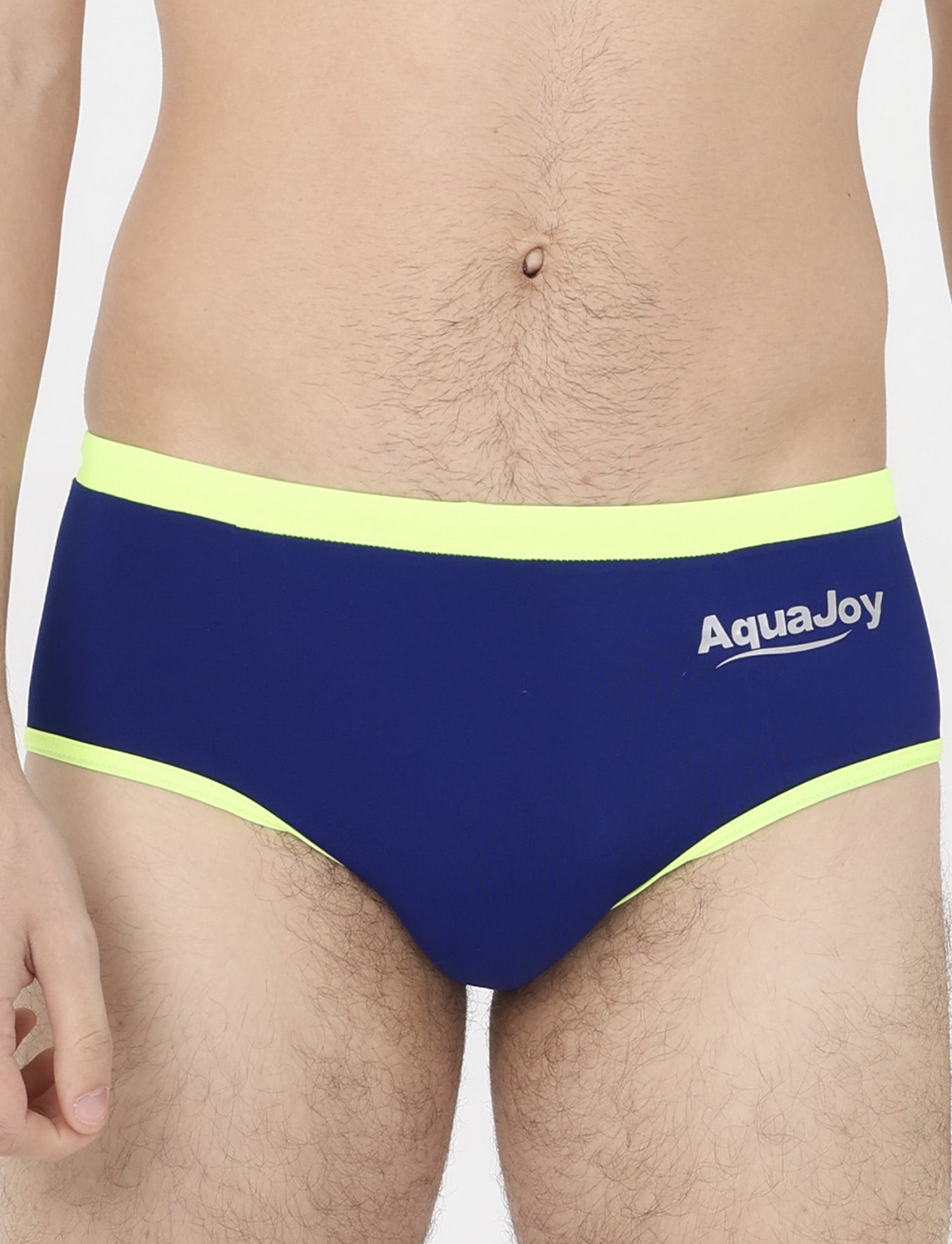 Costume Uomo Parigamba a Vita Bassa Aquajoy mod. One Logo Salt Water/Comedy