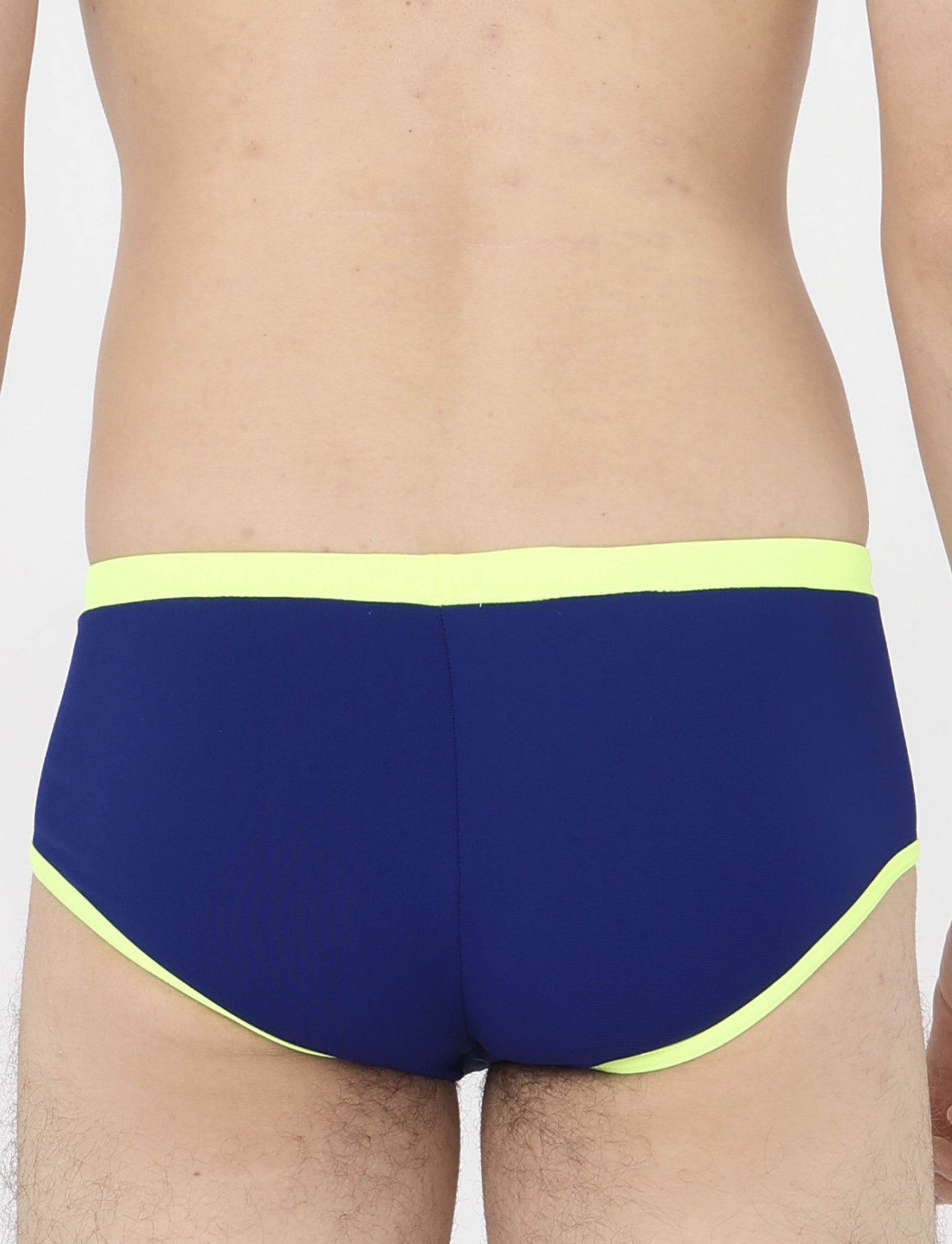 Costume Uomo Parigamba a Vita Bassa Aquajoy mod. One Logo Salt Water/Comedy