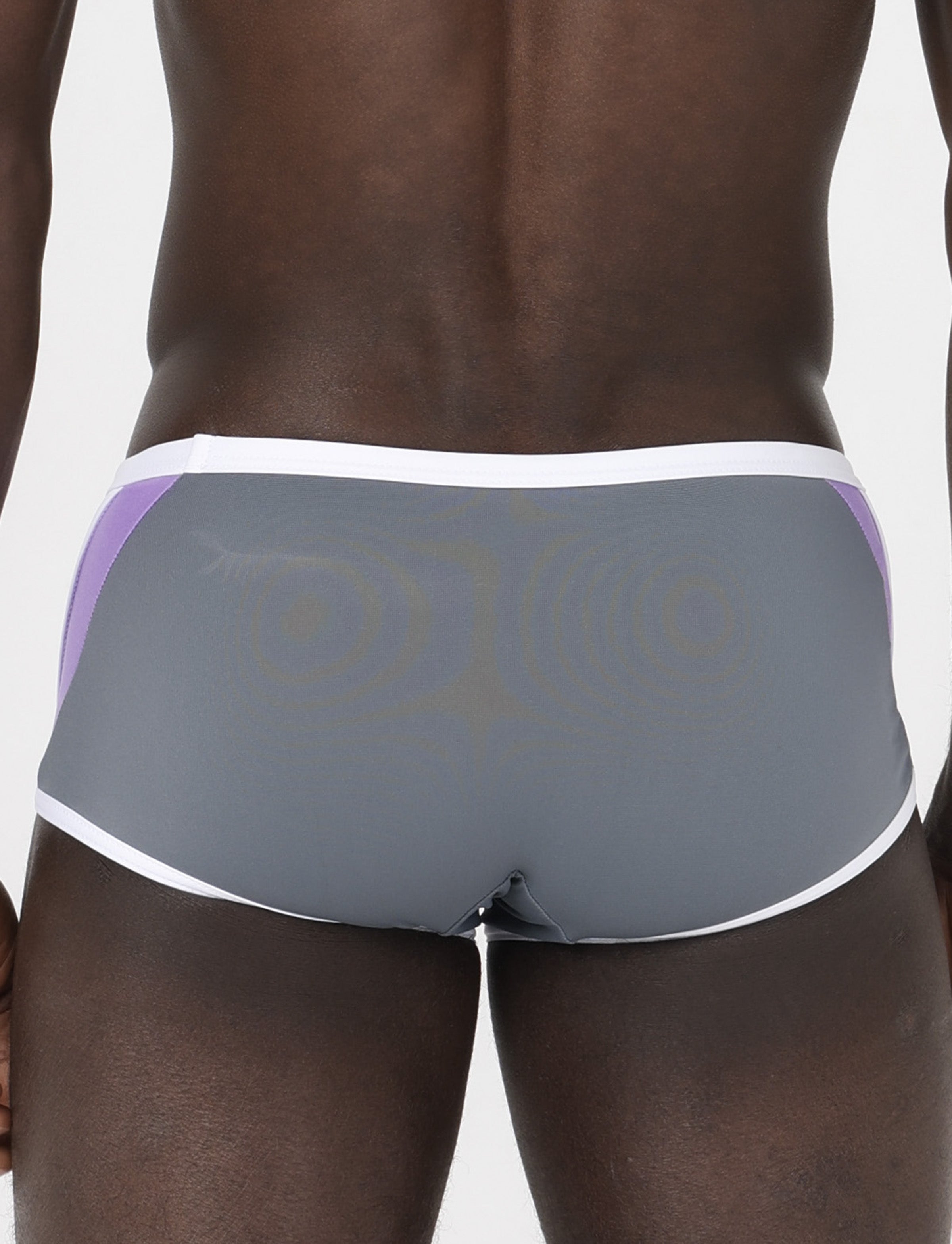 Costume Uomo Parigamba Aquajoy mod. Pomice/Paddle
