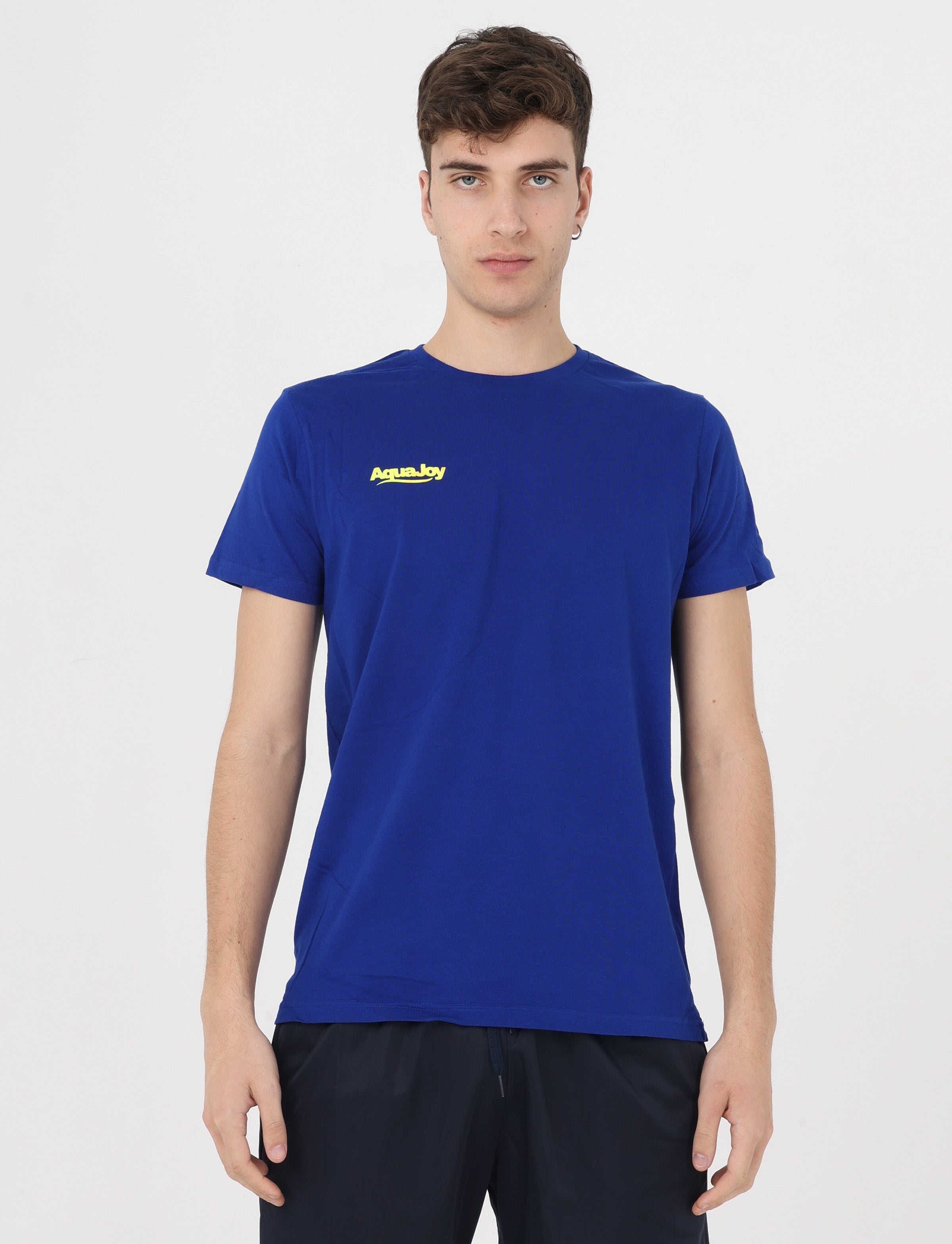 T Shirt Aquajoy mod. Frasi n.3