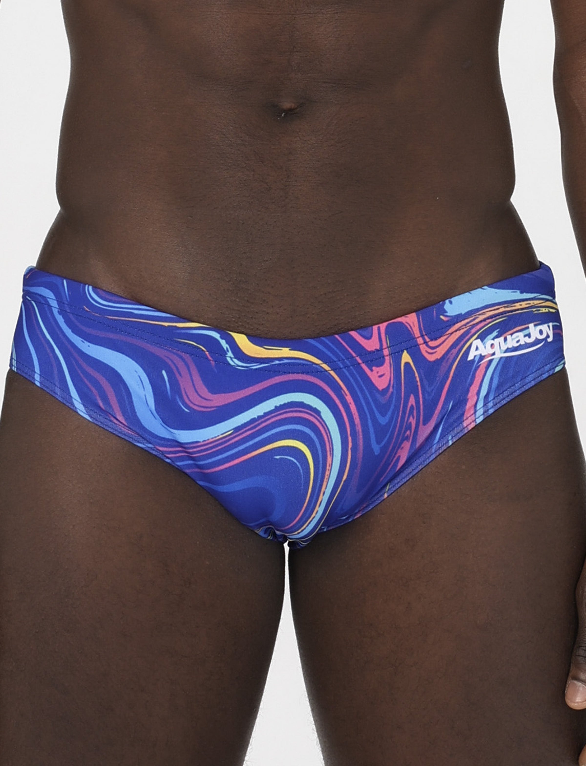 Costume Uomo Slip Aquajoy mod. Liquid