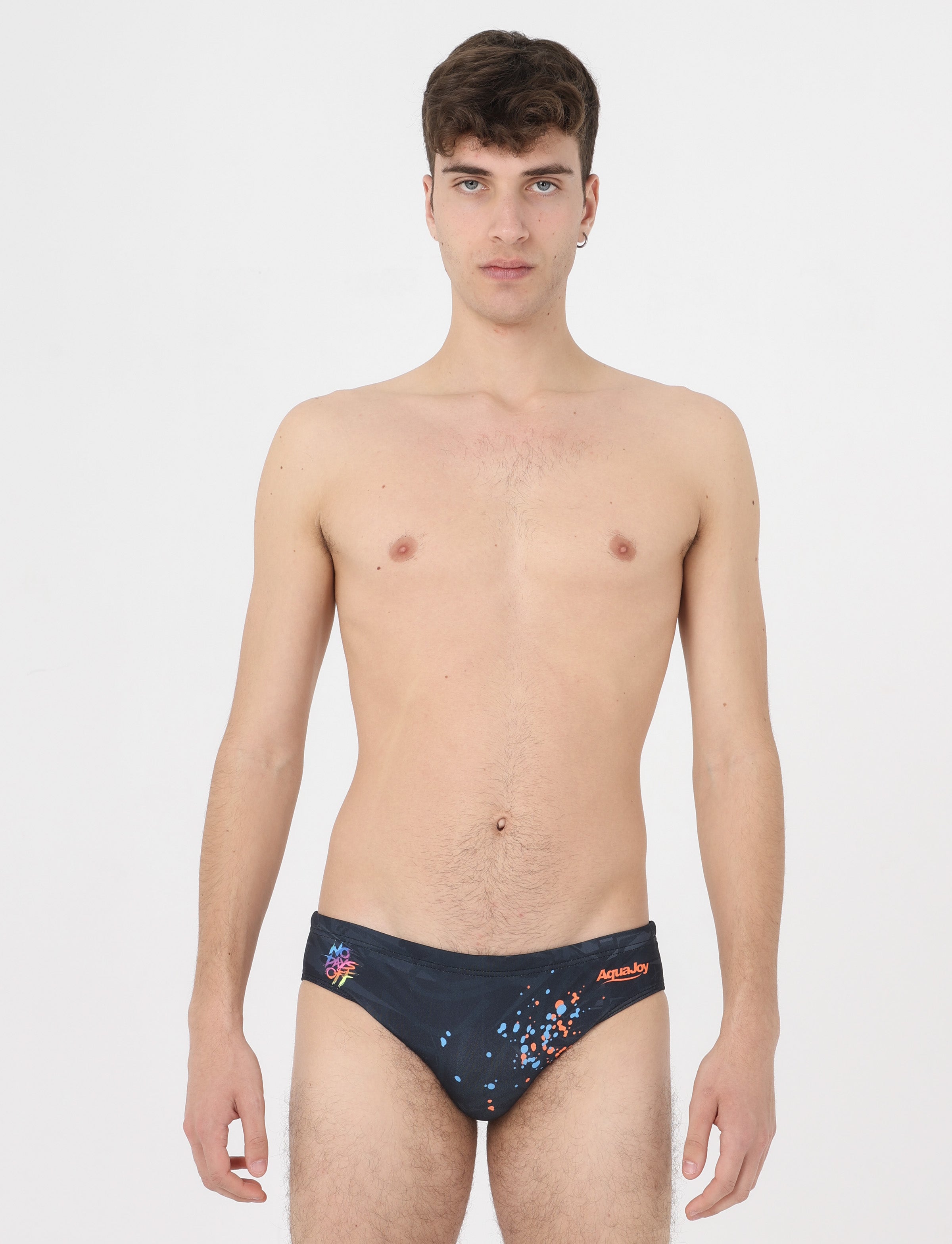 Costume Uomo Slip Aquajoy mod. No Days Off