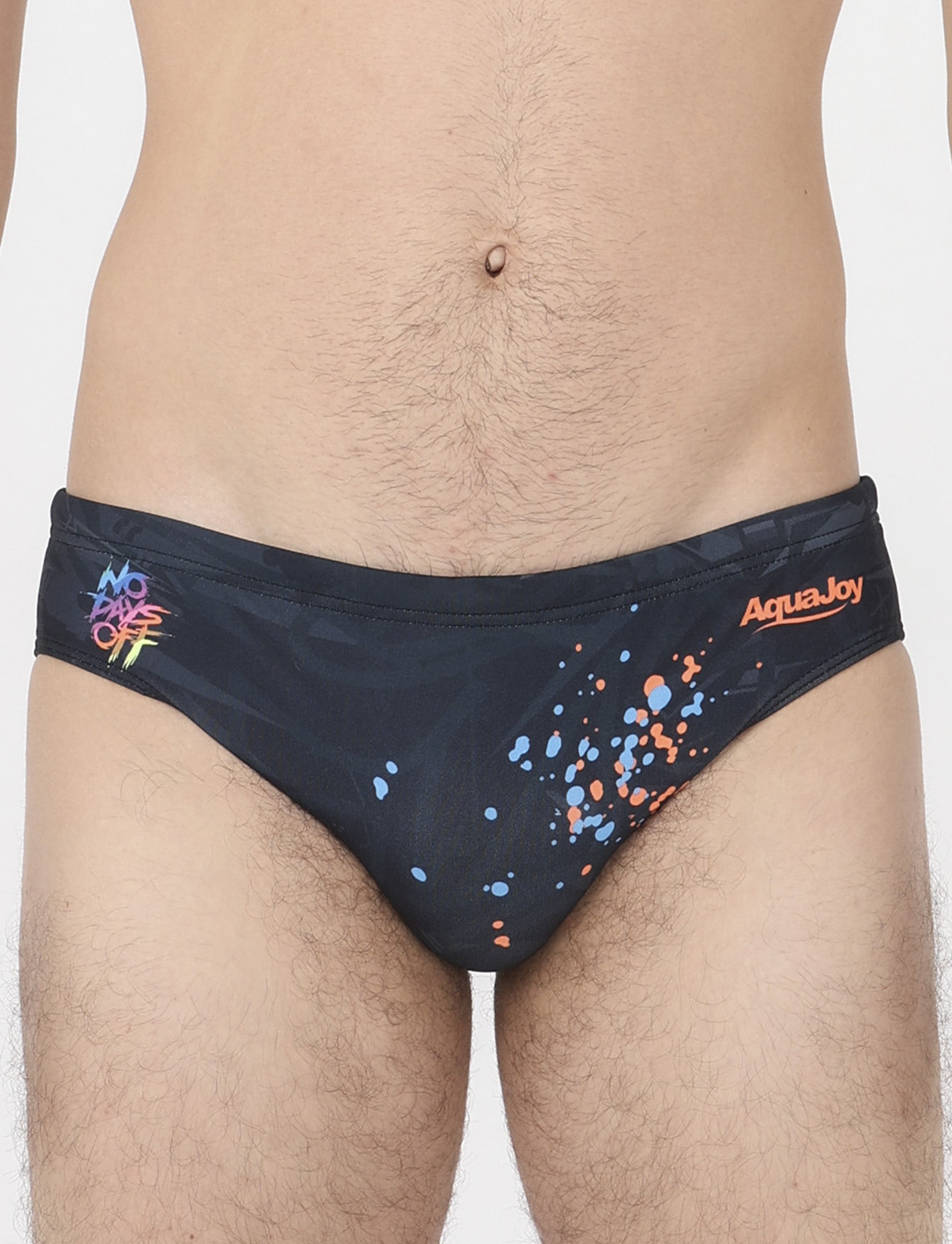 Costume Uomo Slip Aquajoy mod. No Days Off