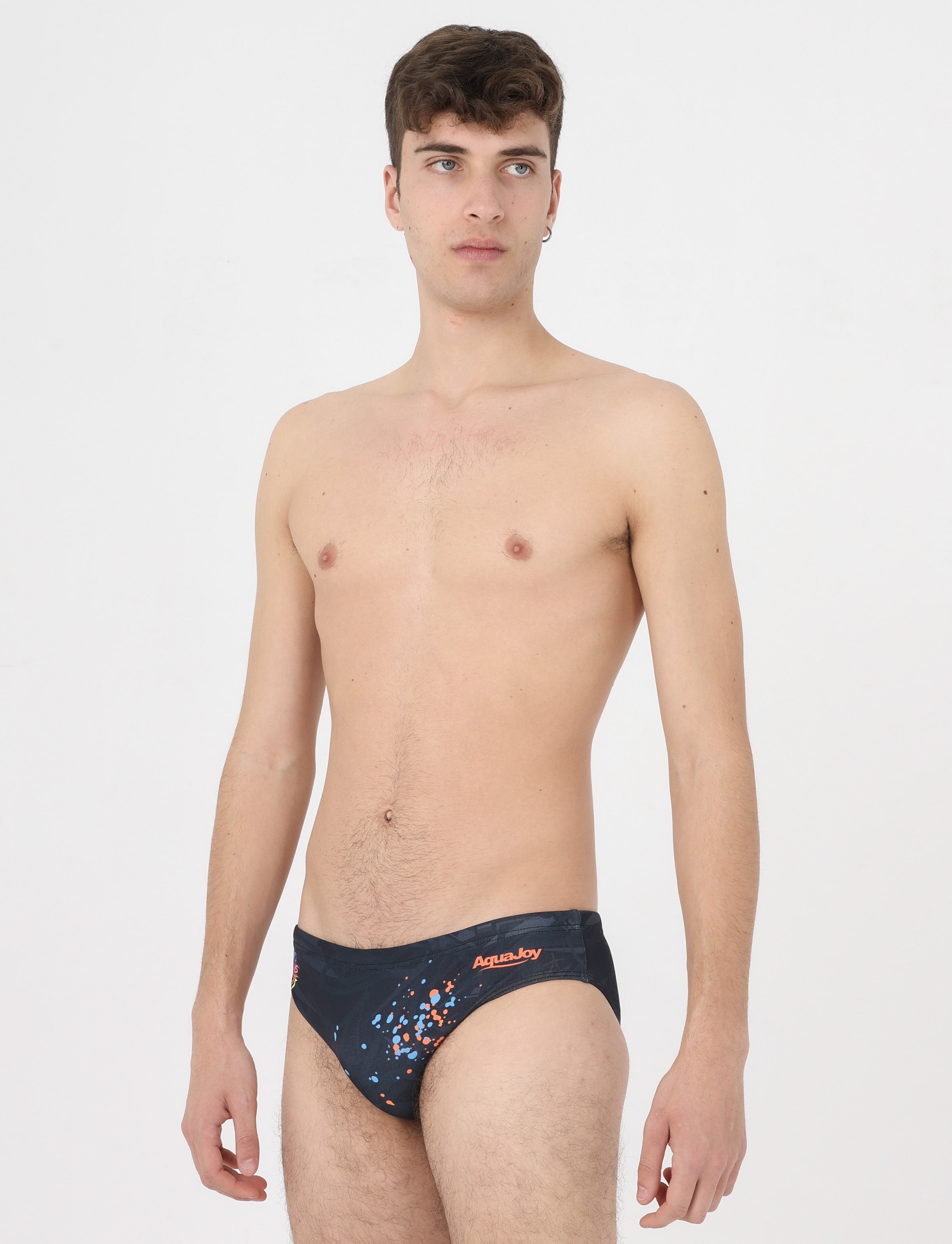 Costume Uomo Slip Aquajoy mod. No Days Off