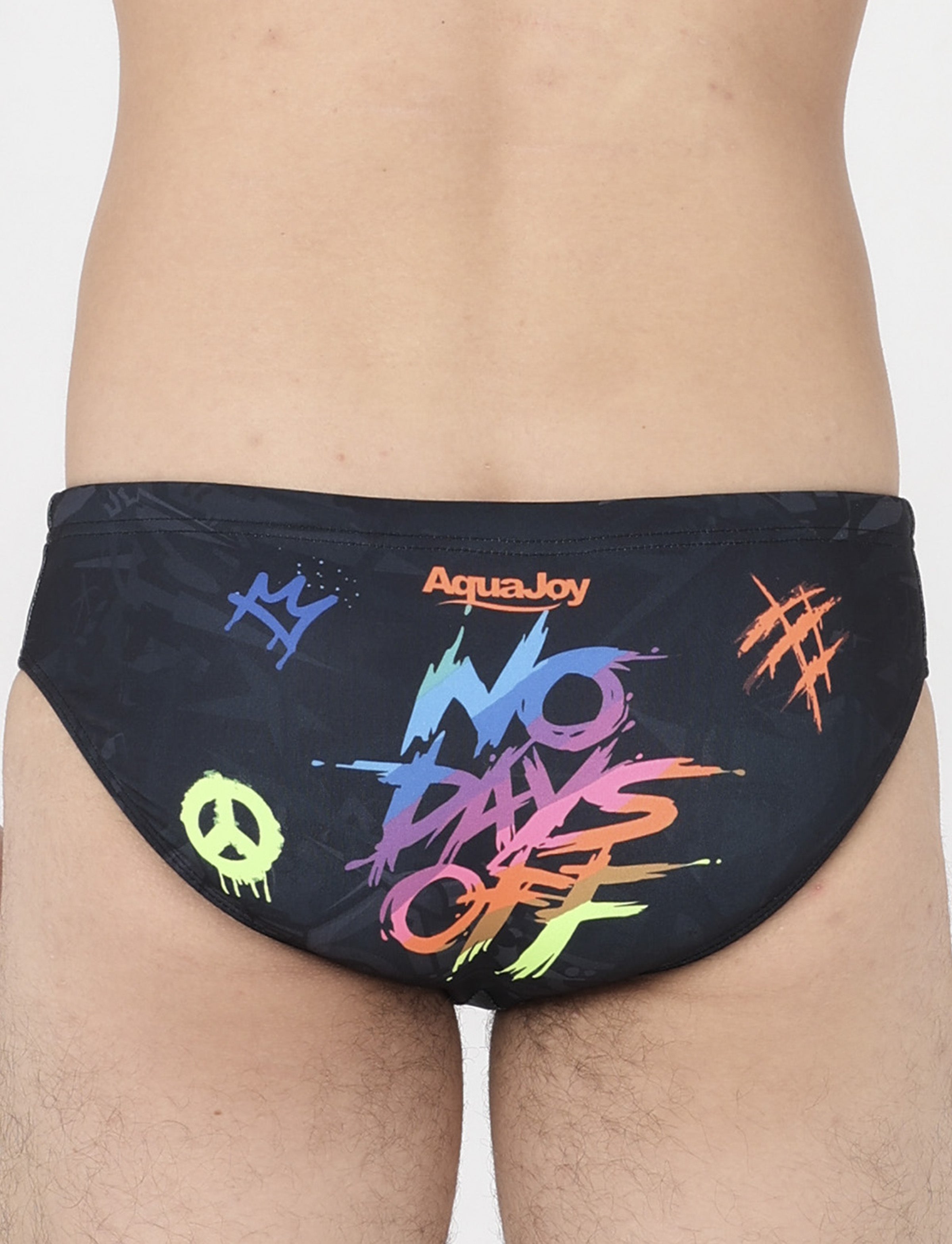 Costume Uomo Slip Aquajoy mod. No Days Off