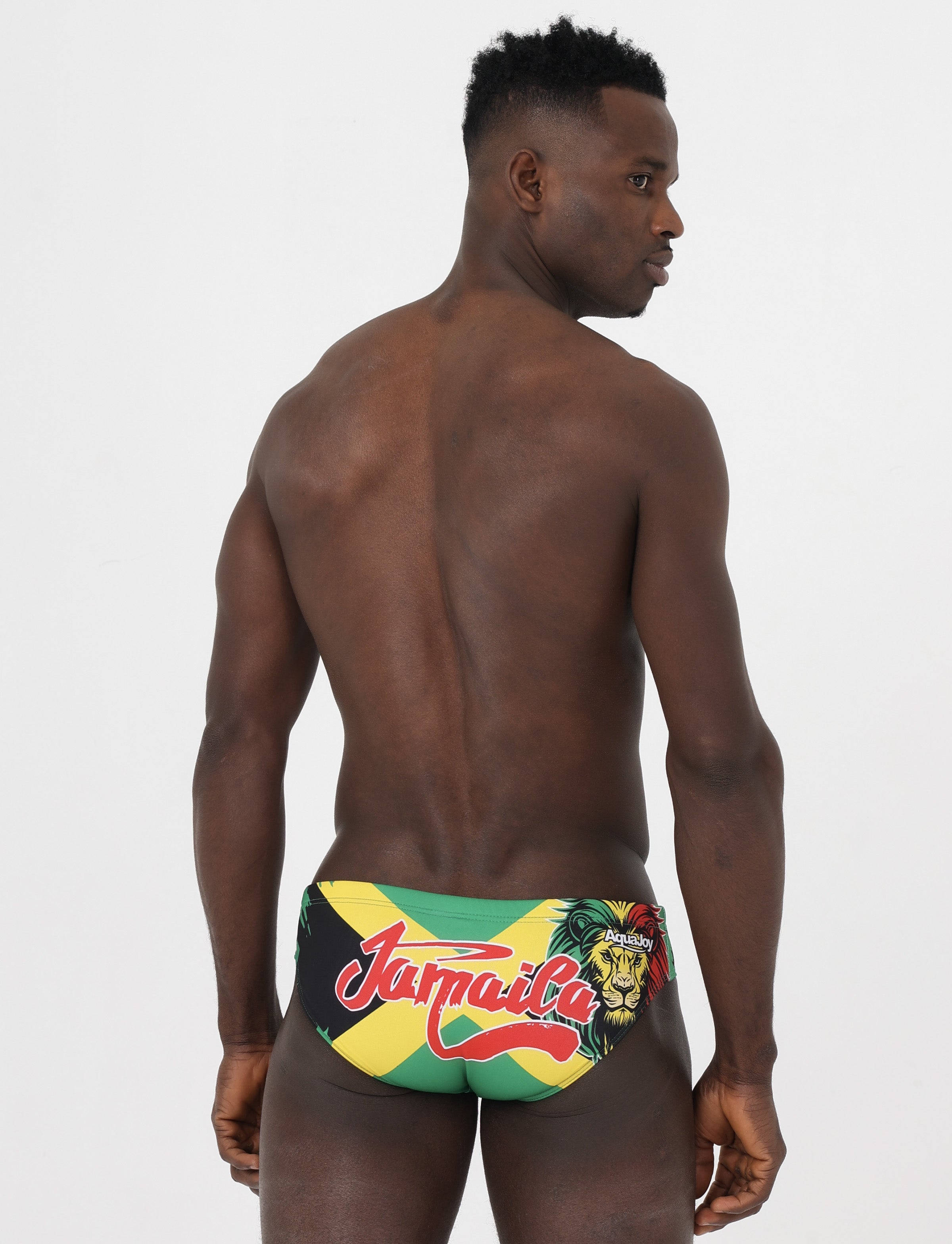 Costume Uomo Slip Aquajoy mod. Jamaica