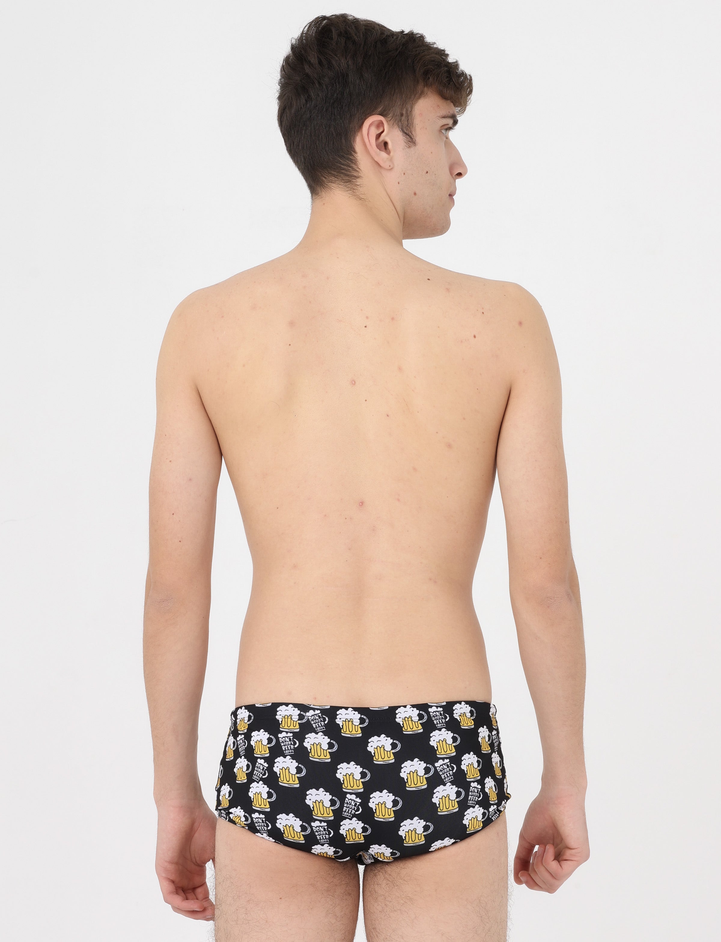 Costume Uomo Parigamba Aquajoy mod. Beer