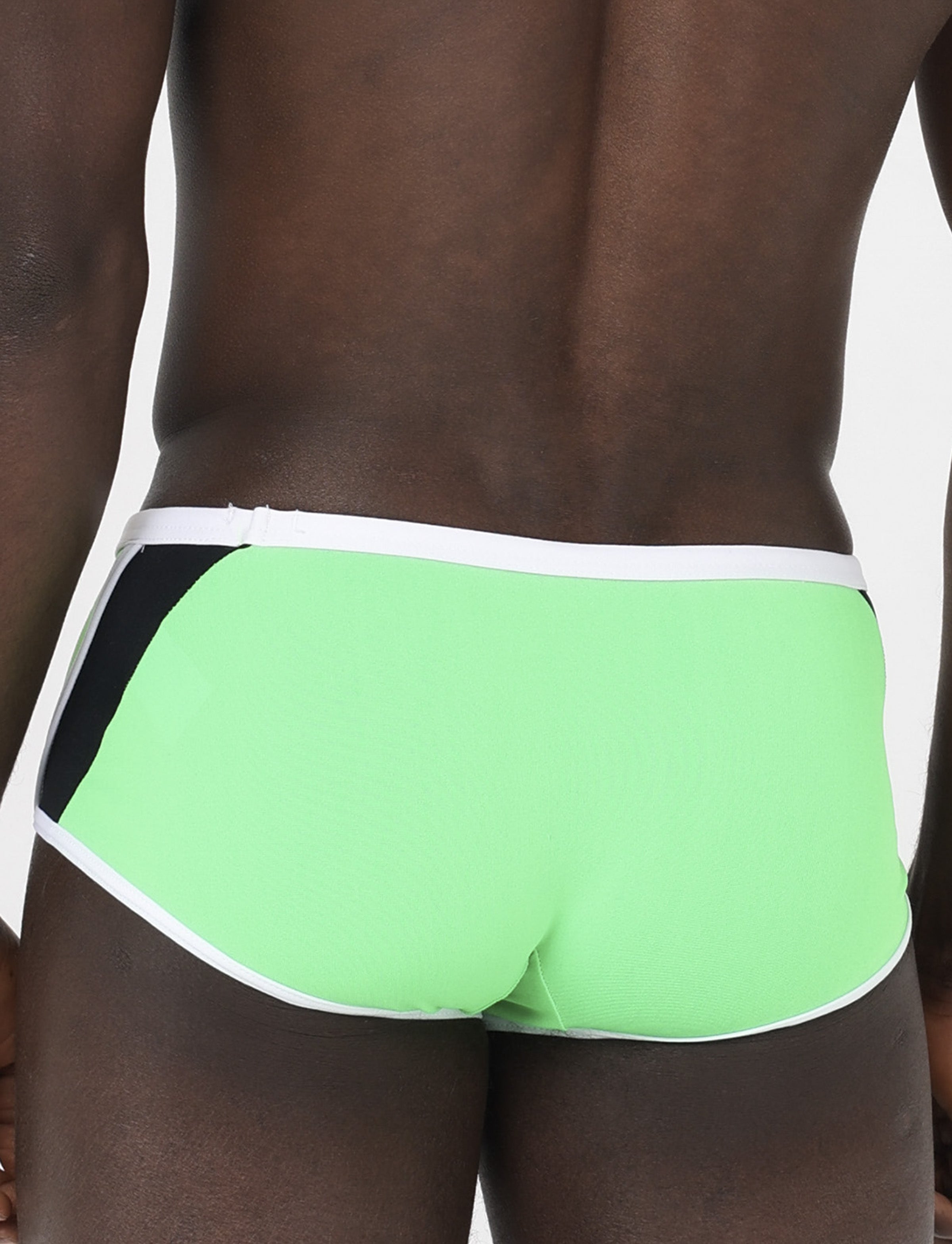 Costume Uomo Parigamba Aquajoy mod. Brazil/Nero