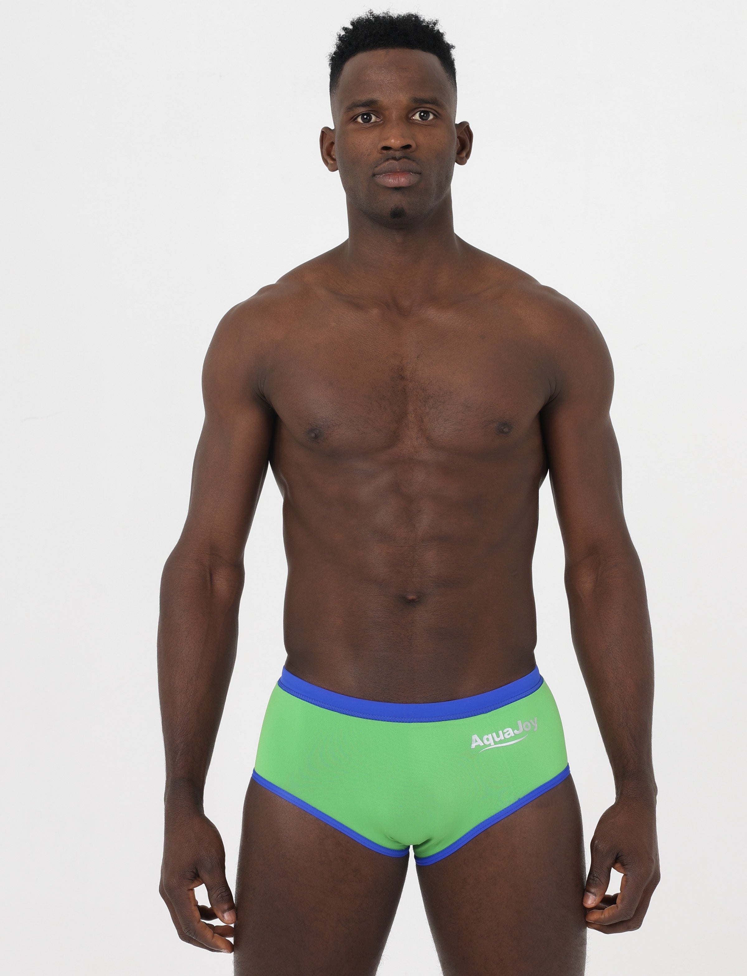 Costume Uomo Parigamba a Vita Bassa Aquajoy mod. One Logo Forestale/Speed