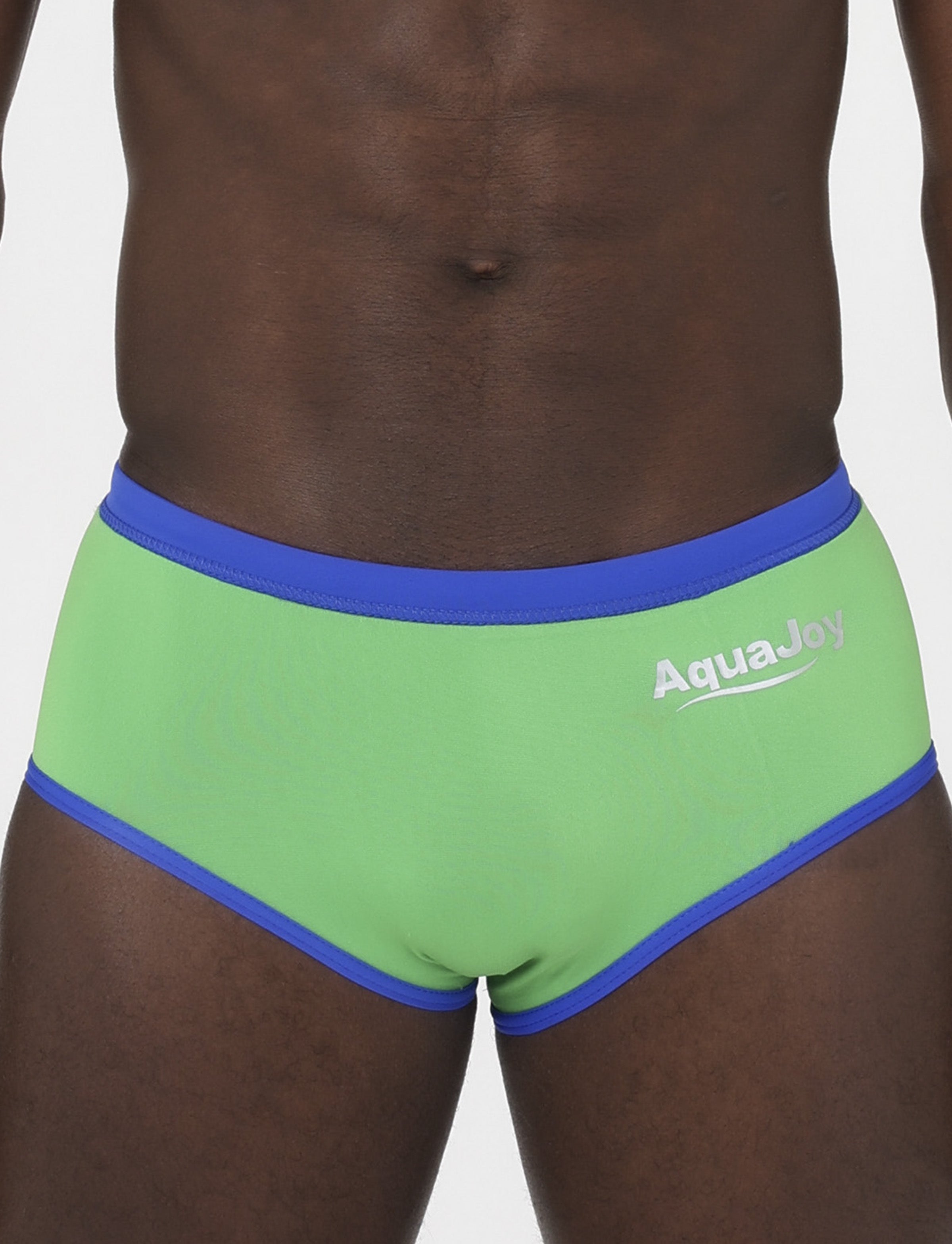 Costume Uomo Parigamba a Vita Bassa Aquajoy mod. One Logo Forestale/Speed