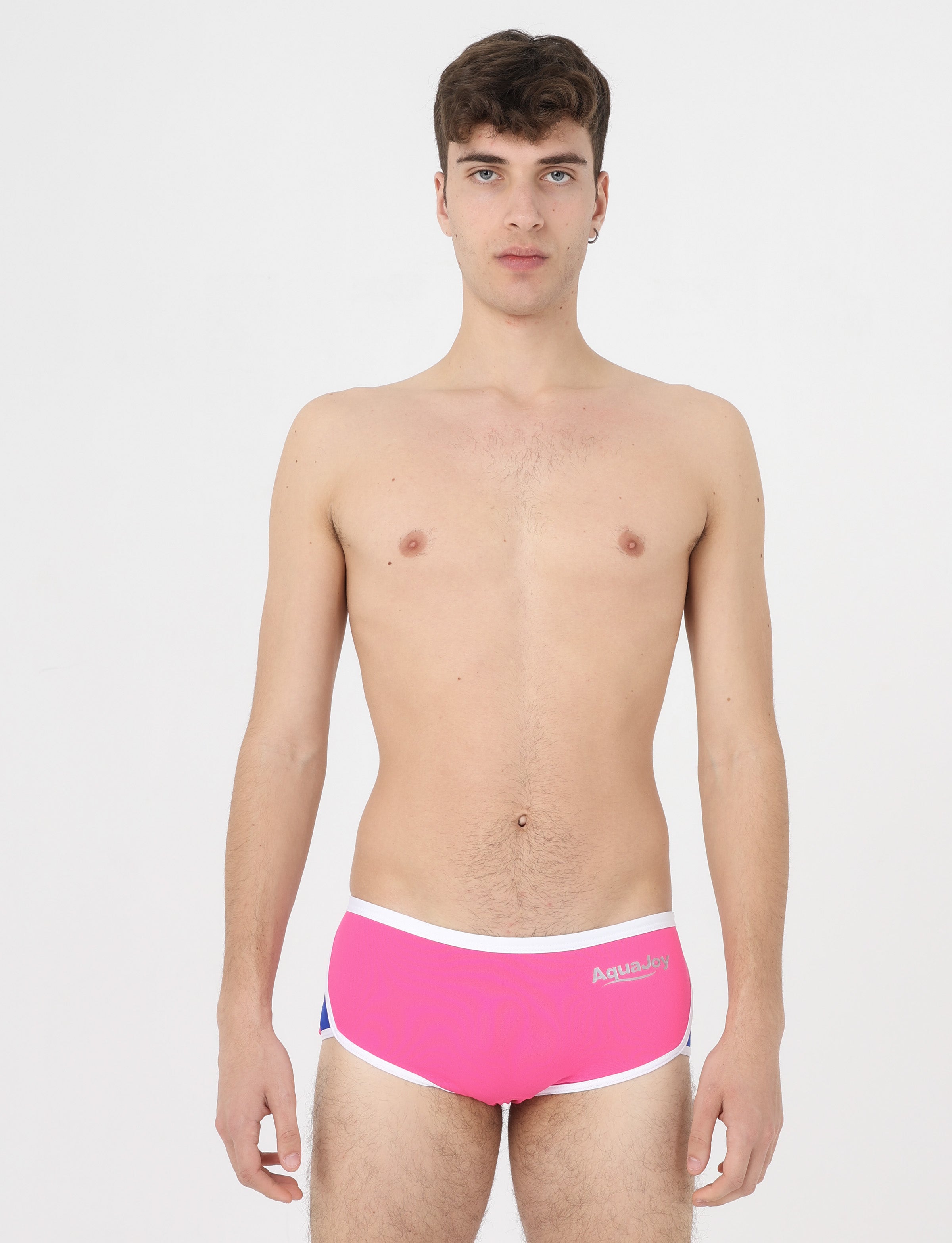 Costume Uomo Parigamba Aquajoy mod. Wonderland/Speed