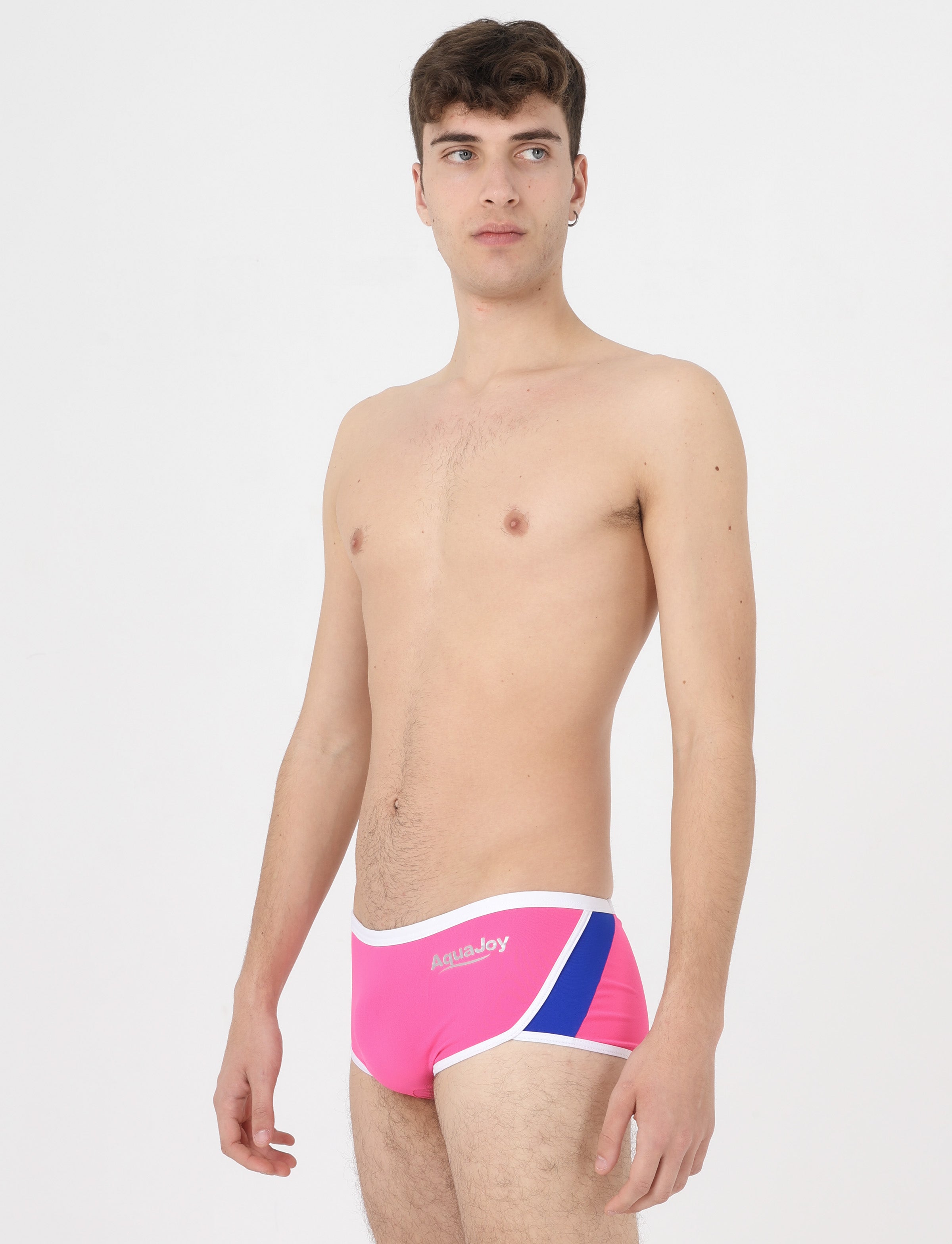 Costume Uomo Parigamba Aquajoy mod. Wonderland/Speed