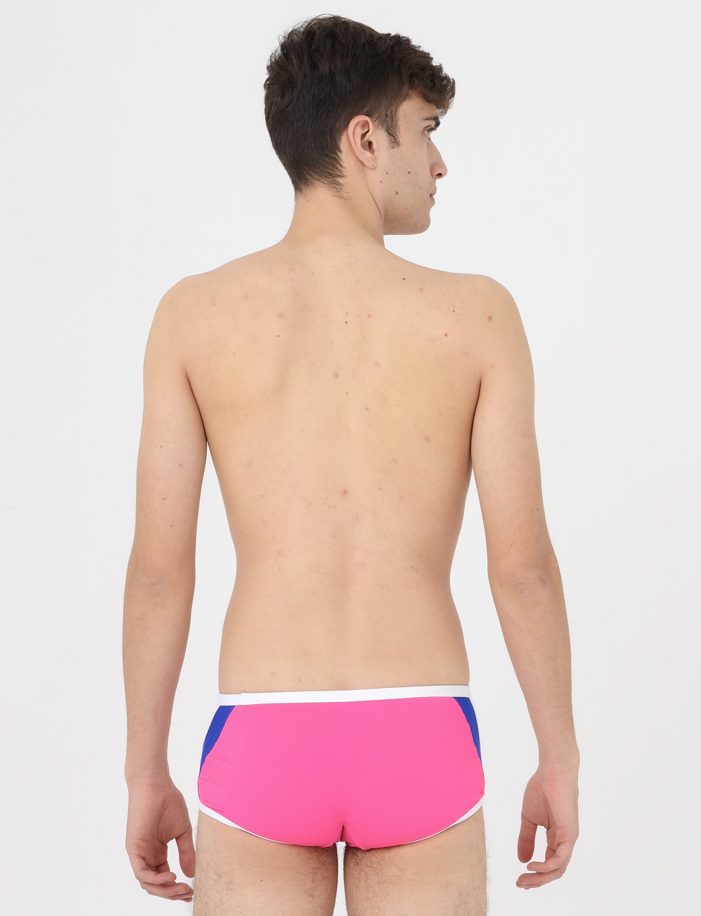 Costume Uomo Parigamba Aquajoy mod. Wonderland/Speed