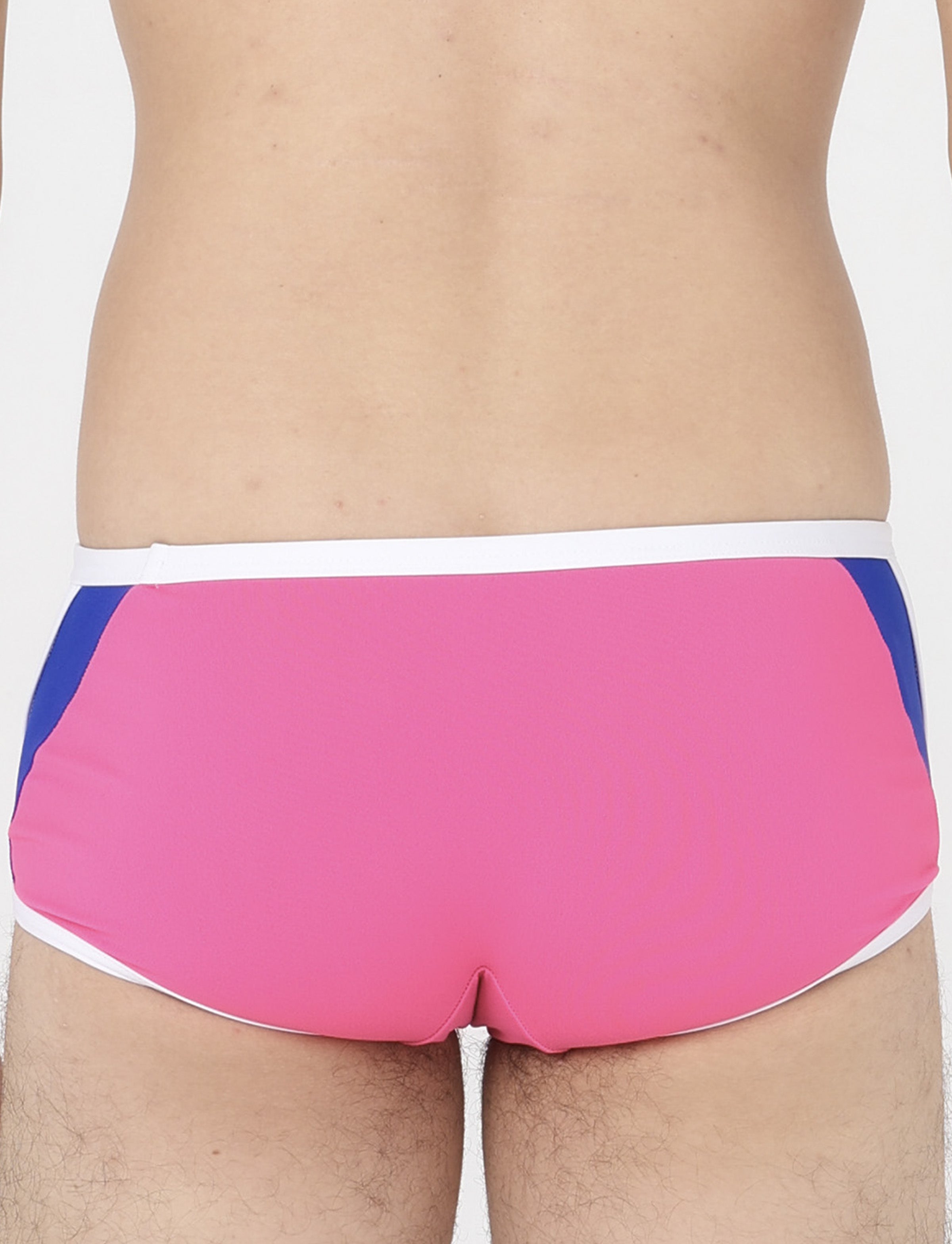Costume Uomo Parigamba Aquajoy mod. Wonderland/Speed