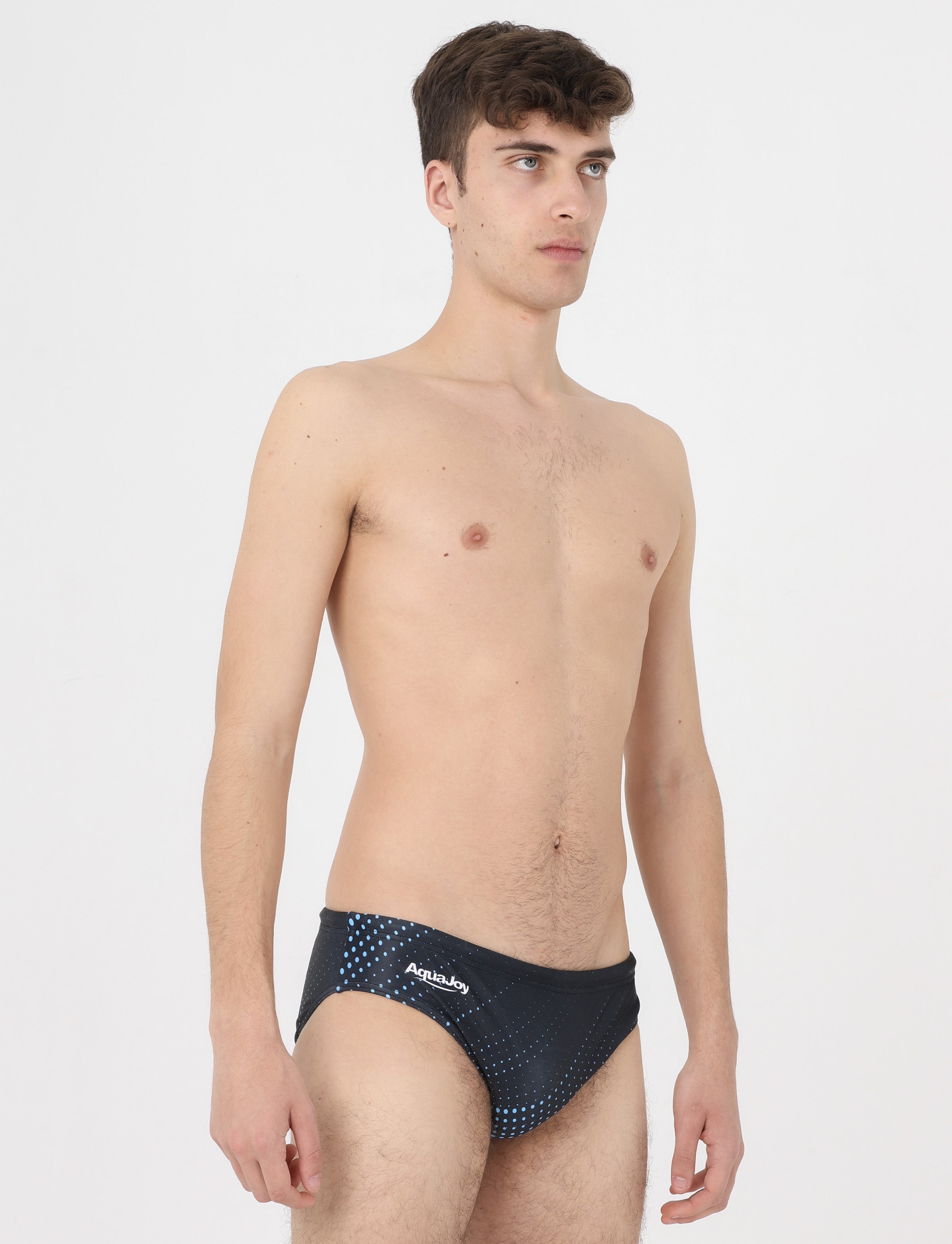 Costume Uomo Slip mod. Punti