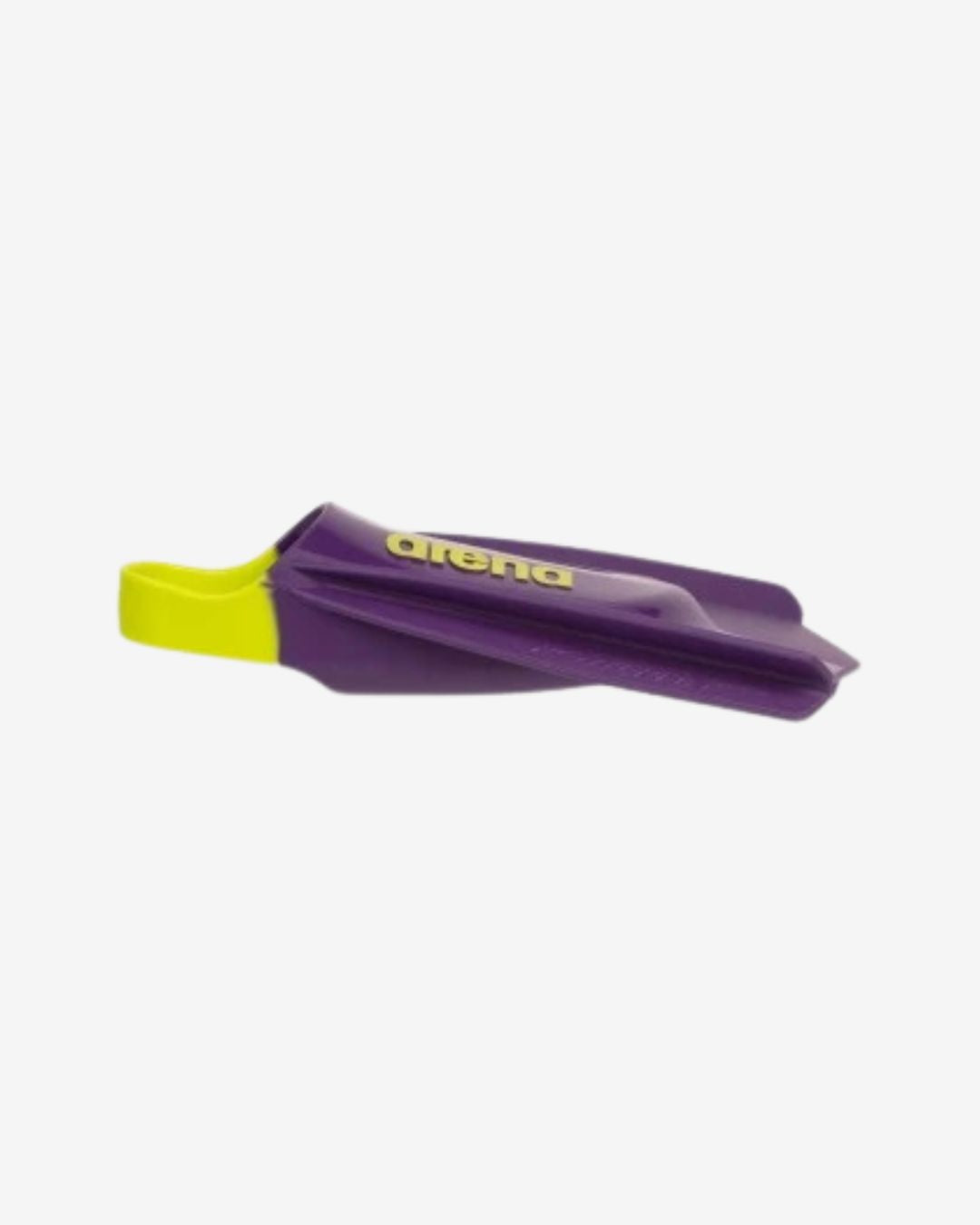 Pinne Arena Powerfin Pro II Plum Artic Lime