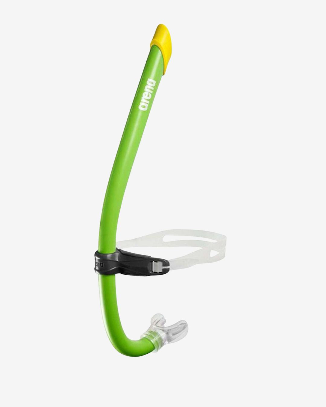 Boccaglio Frontale Arena Swim Snorkel Pro III