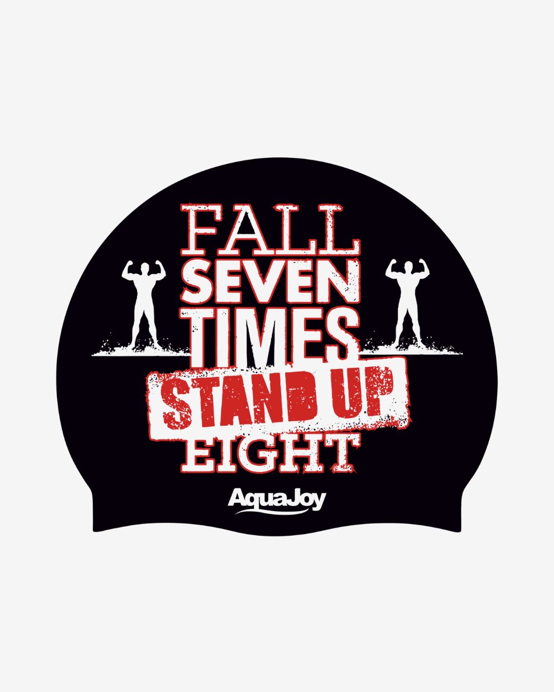 Cuffia Aquajoy Fantasia mod. Fall Seven Times