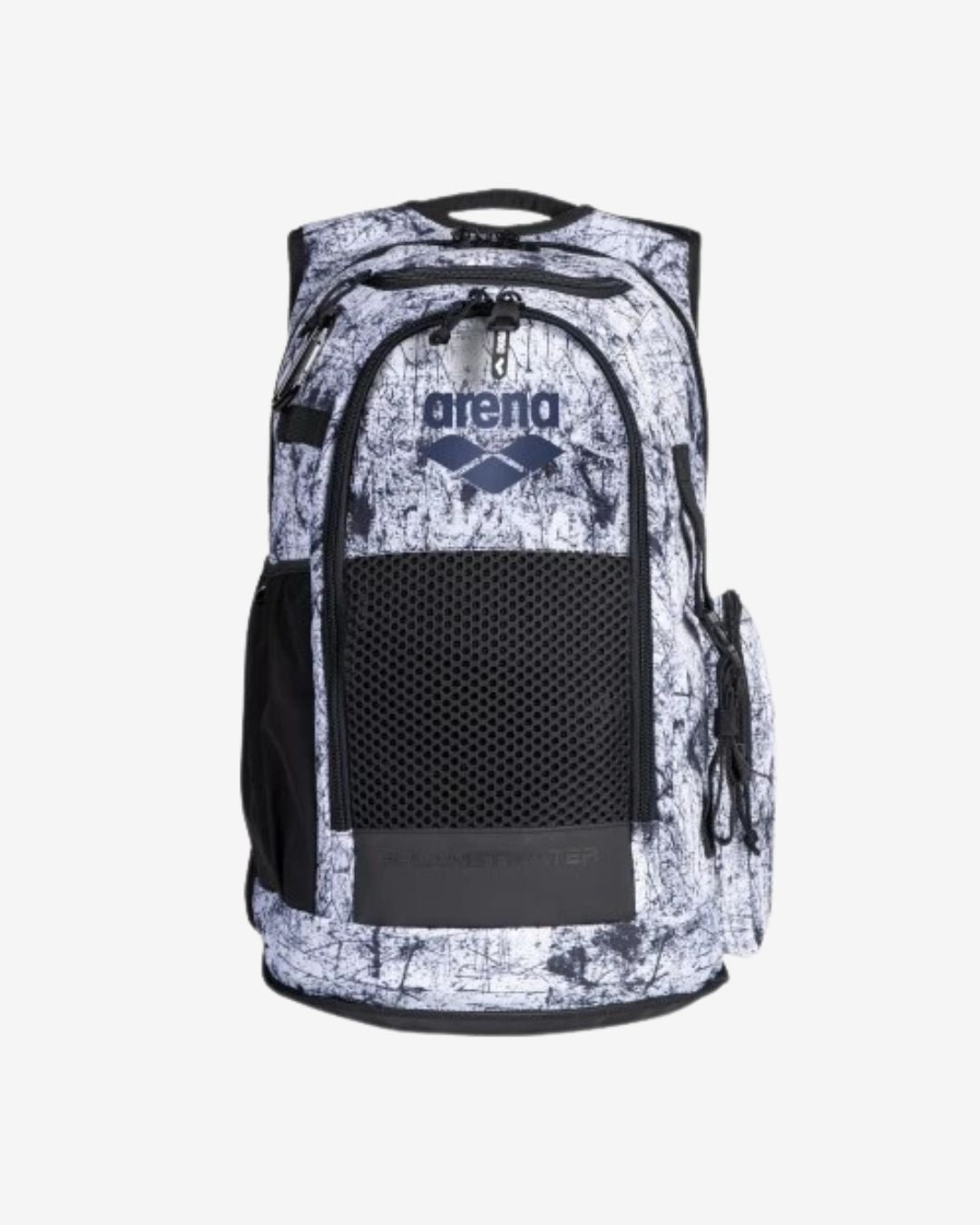 Zaino Arena All Set 45 L Lacquer