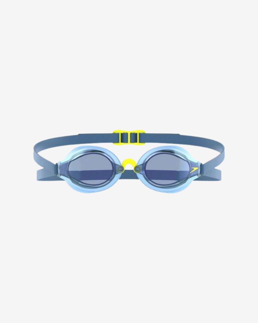 Occhialini Speedo Speedsocket 2 Mirror Sugar Blue/ Celeste