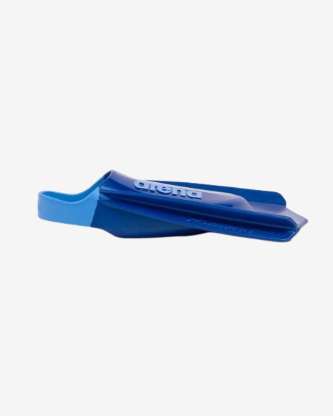 Pinne Arena Powerfin Pro II Blue