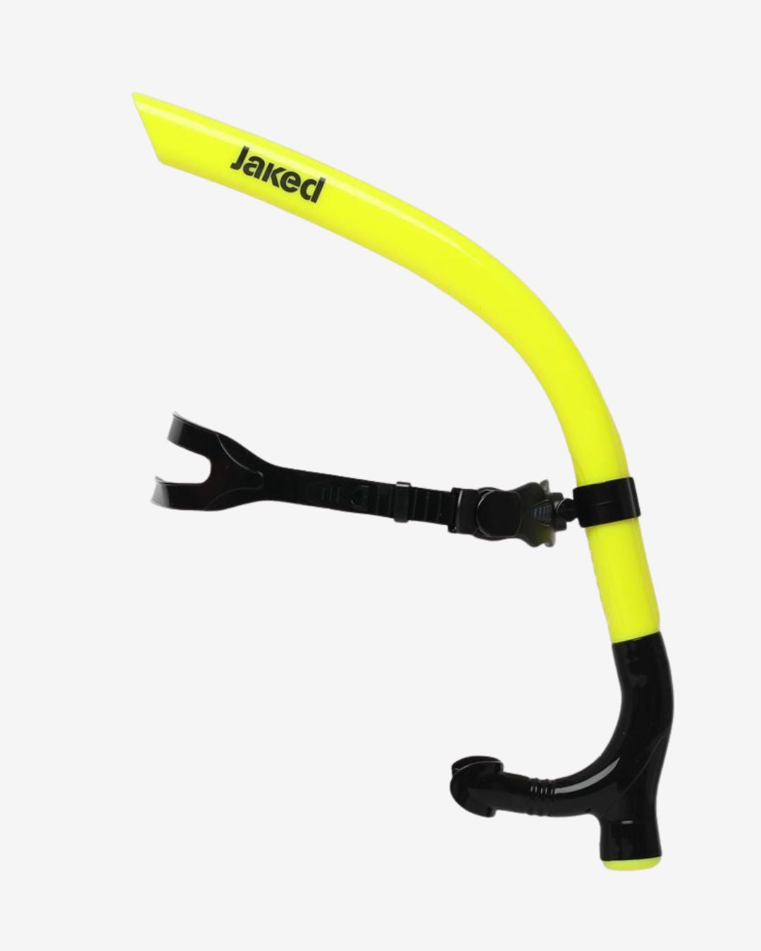 Boccaglio Frontale Jaked Snorkel 2.0 Adulto