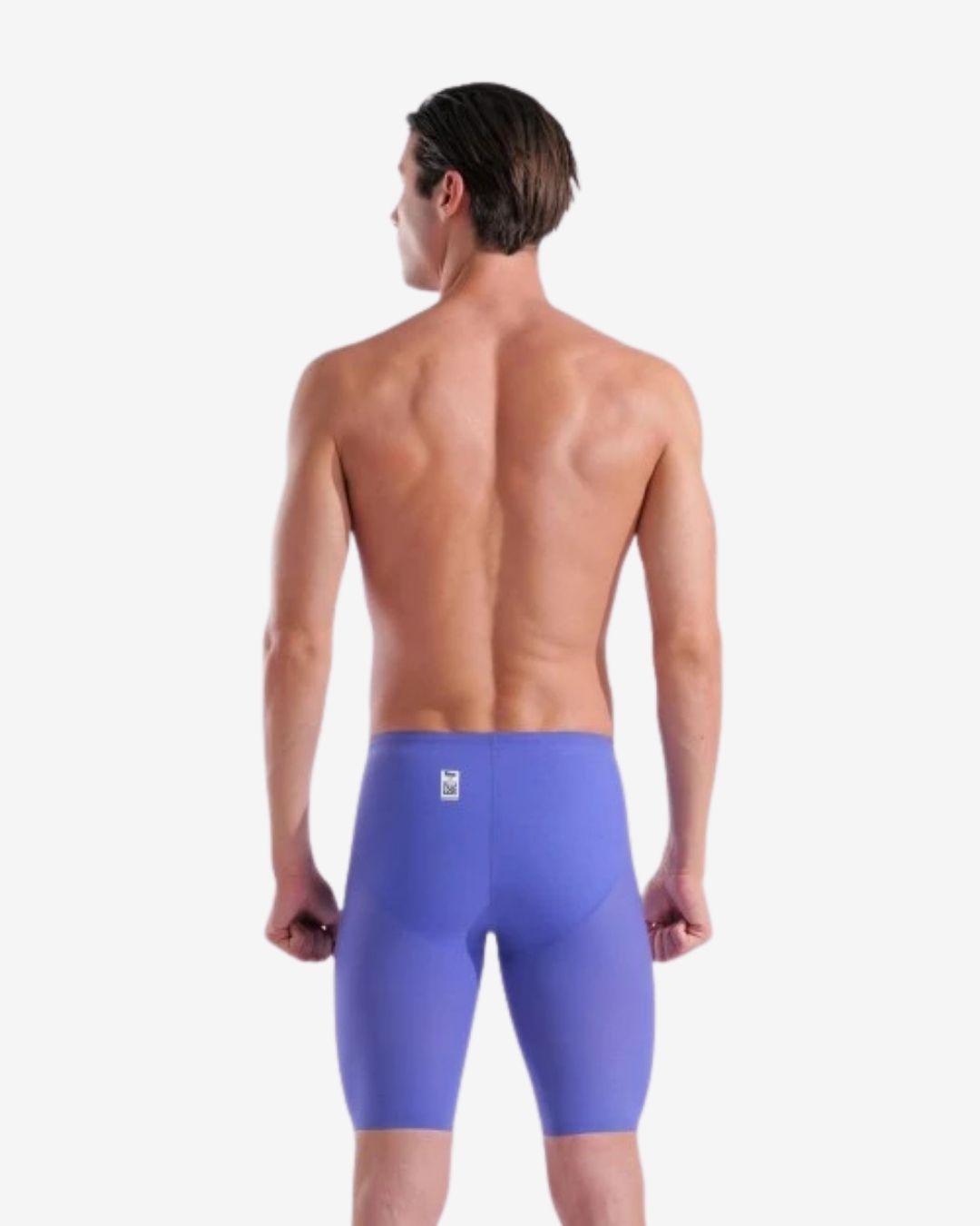 Costume Da Gara Arena Powerskin Carbon Air 2 Eclipse Glare Jammer Uomo Futur Dusk