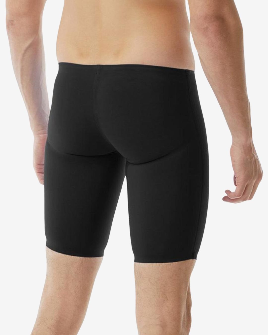 Costume Da Gara Uomo Tyr Invictus Jammer Nero