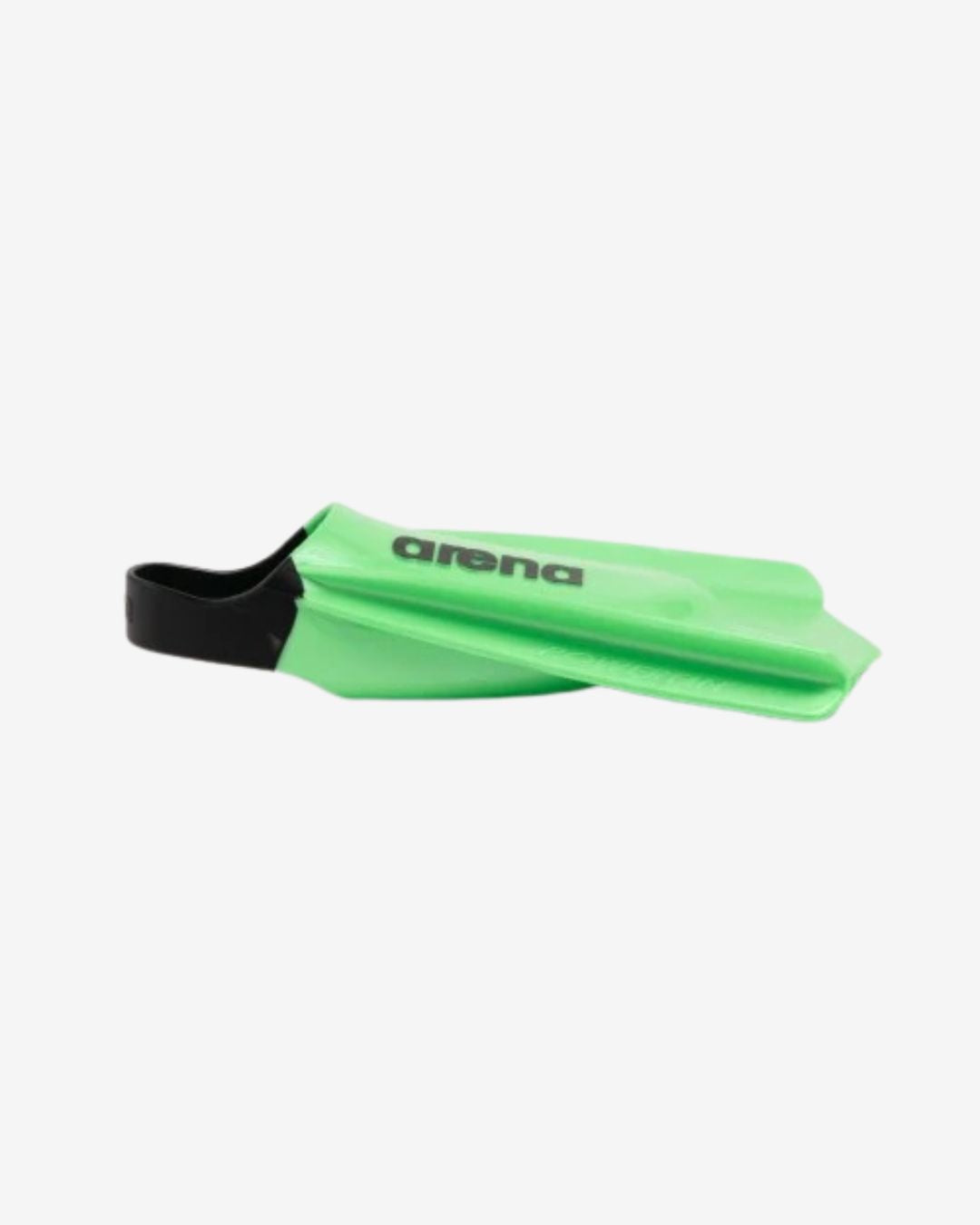 Pinne Arena Powerfin Pro II Lime